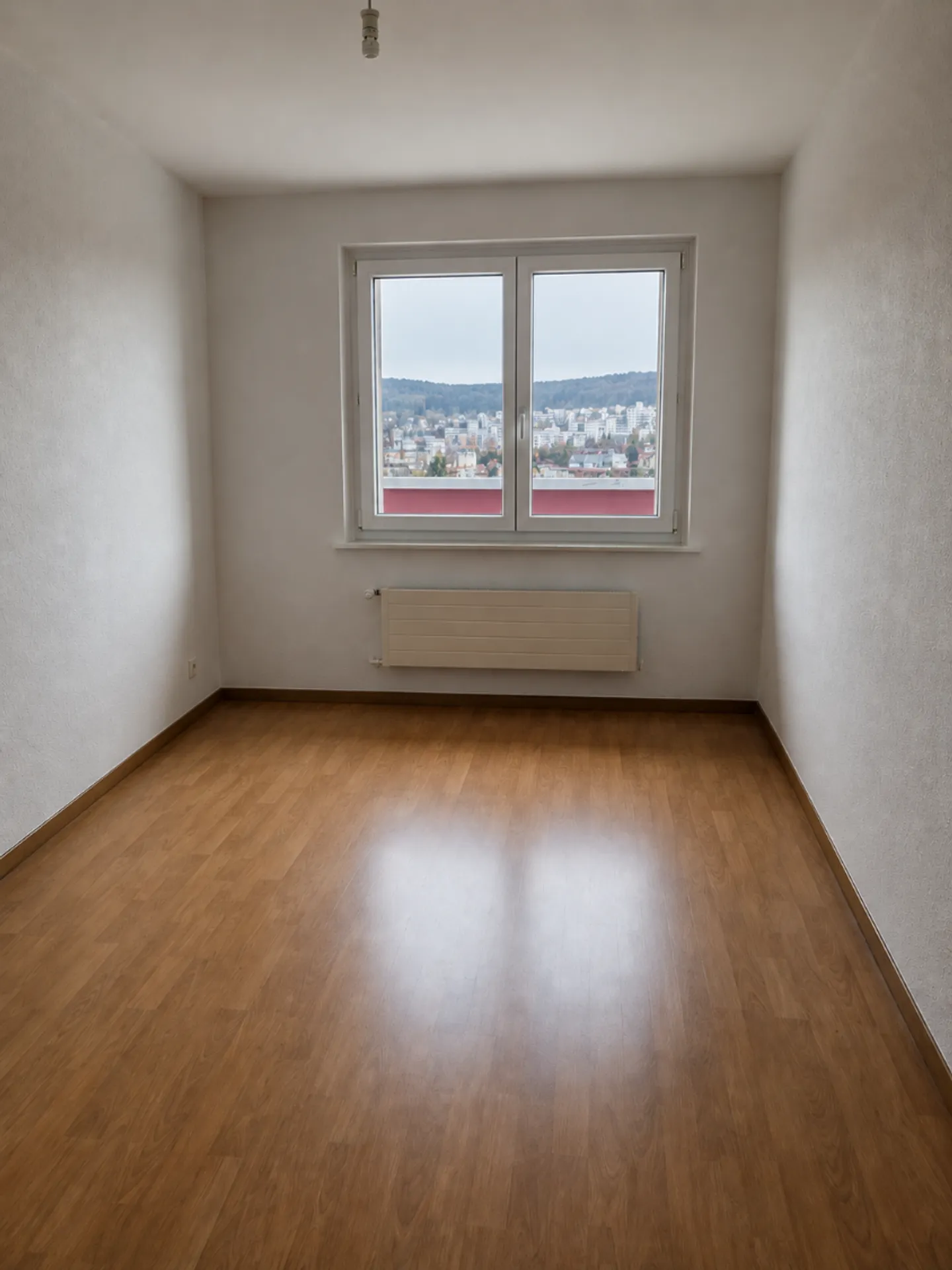 Appartement rénové à La Chaux-de-Fonds - Photo 6 sur 6