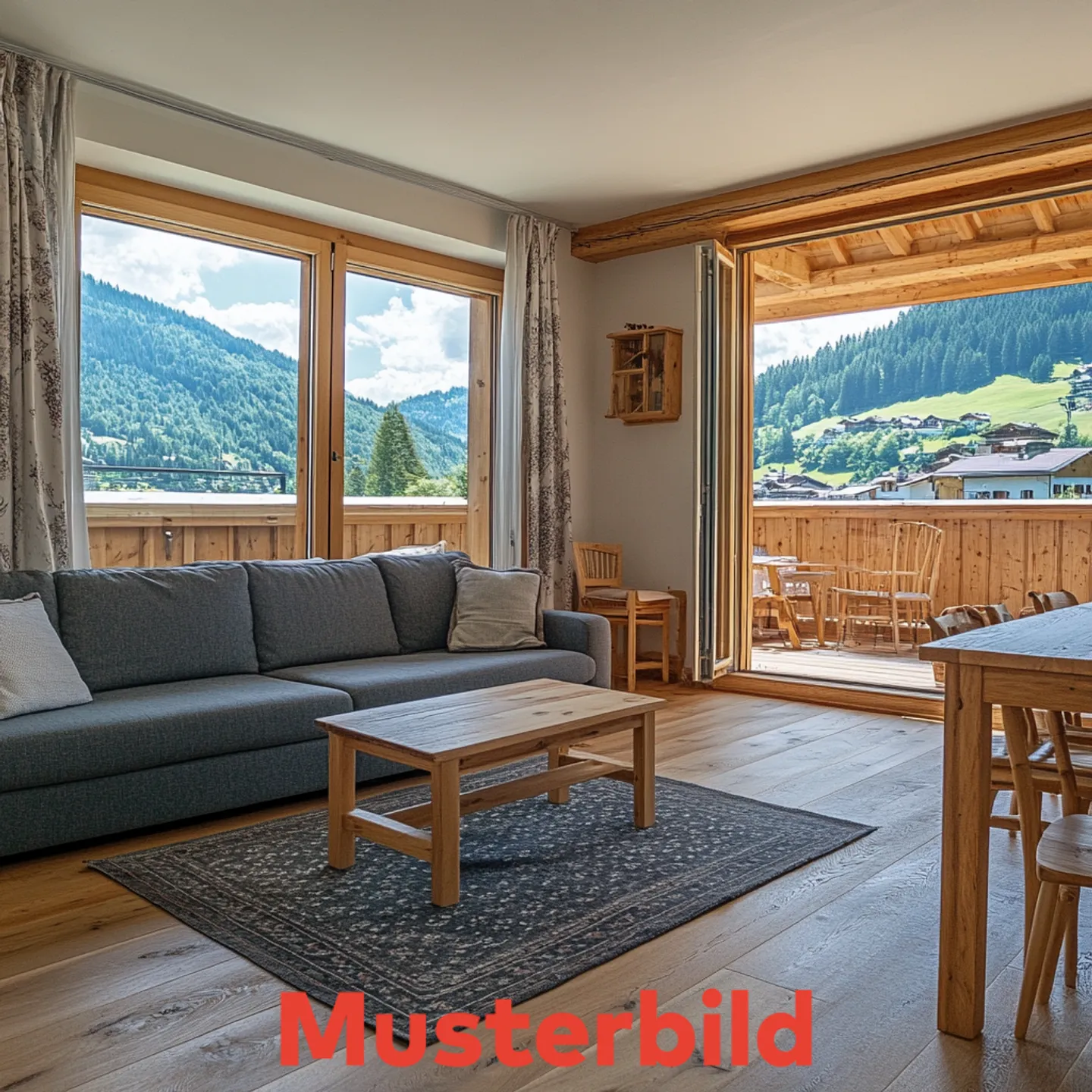 Appartement à vendre - Photo 3 sur 5