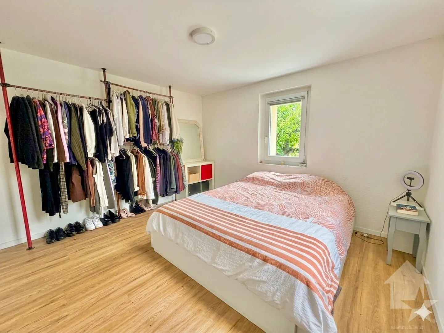 Appartement rénové à Réchy - Photo 6 sur 11