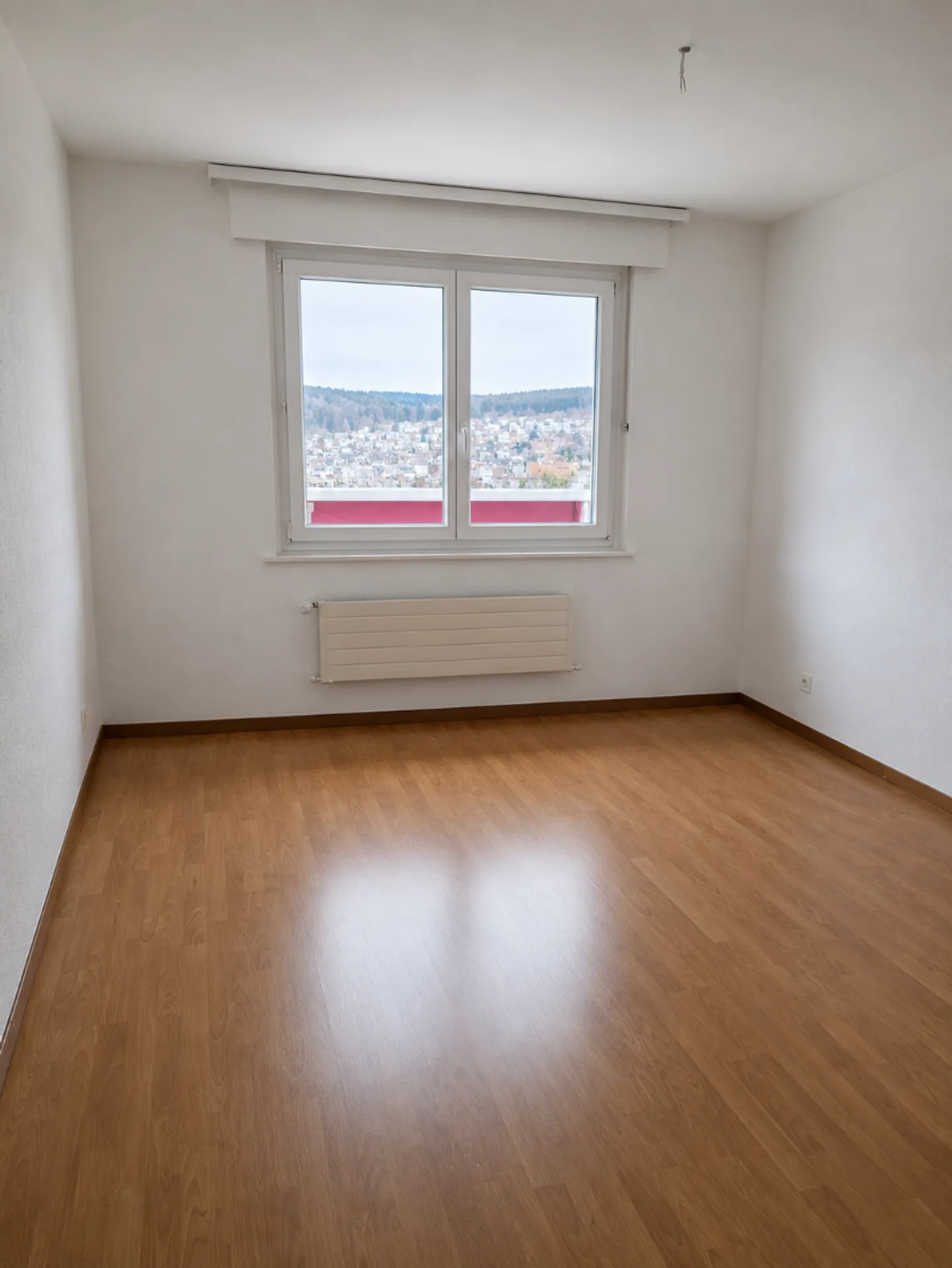 Appartement rénové à La Chaux-de-Fonds - Photo 4 sur 6