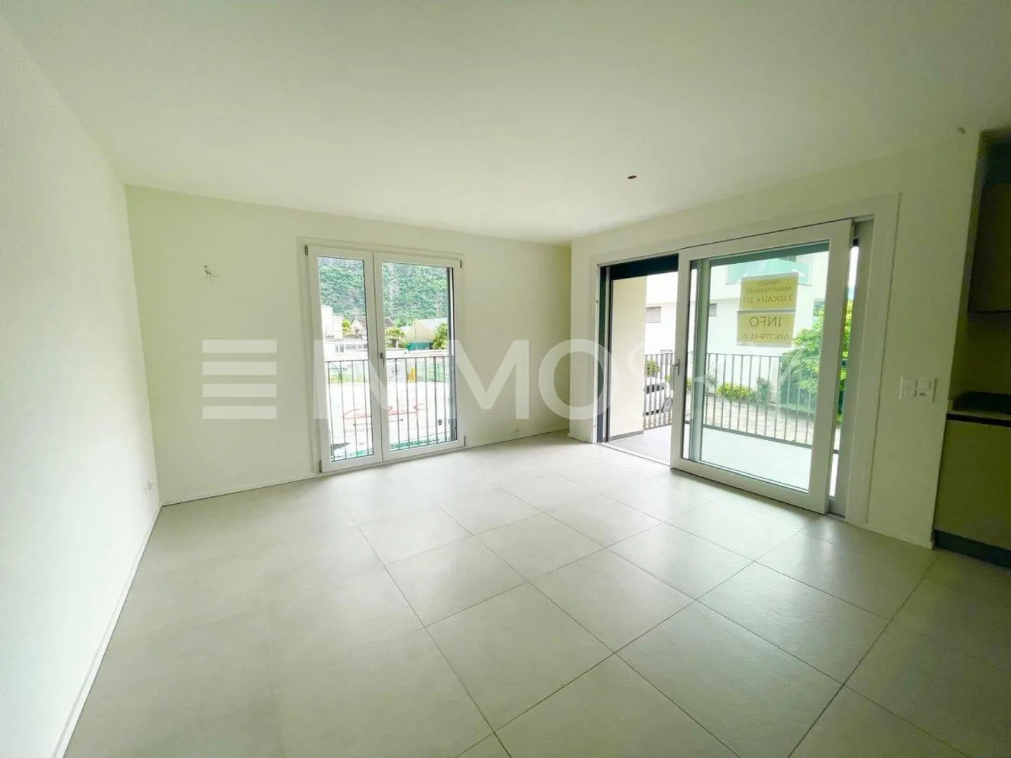 Appartamento 2.5 locali - Foto 1 di 5