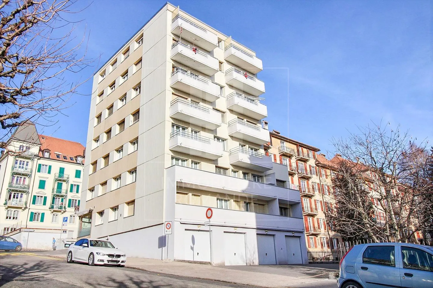 Appartamento in affitto - Foto 4 di 4