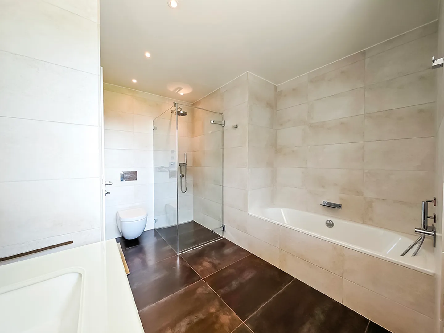 Appartement de Luxe au Lac - Photo 9 sur 12