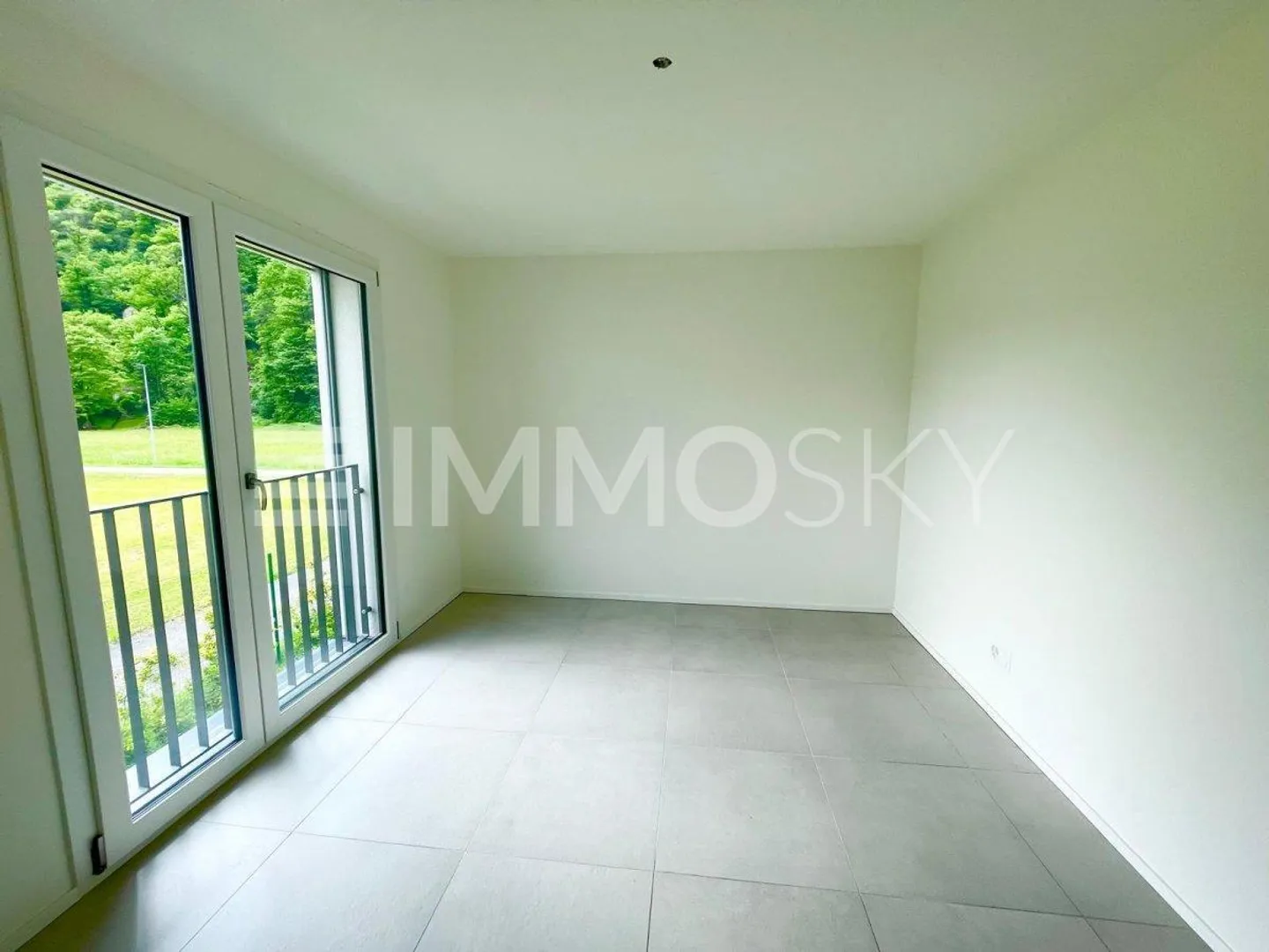 Appartamento 2.5 locali - Foto 5 di 5