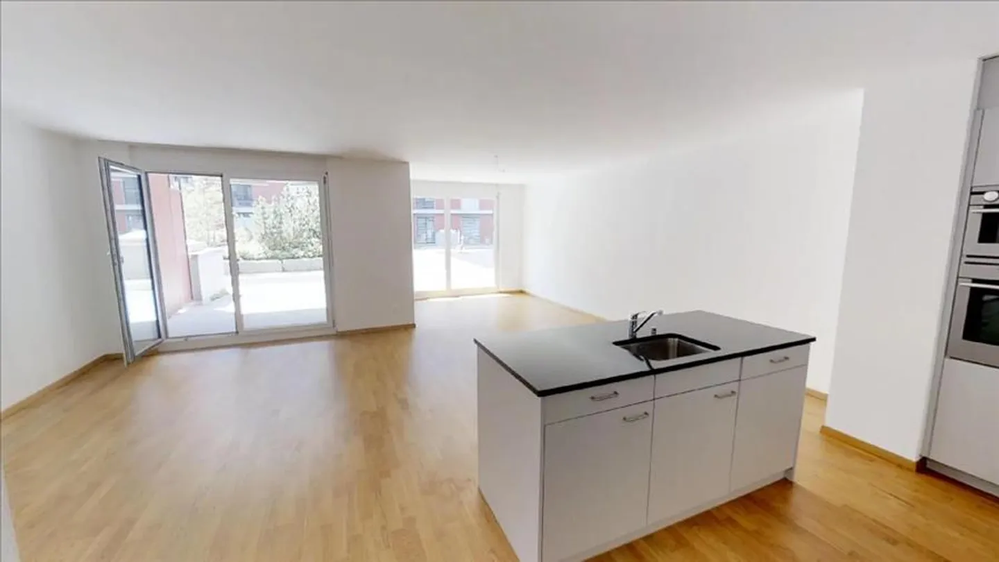 Appartement à louer - Photo 3 sur 8