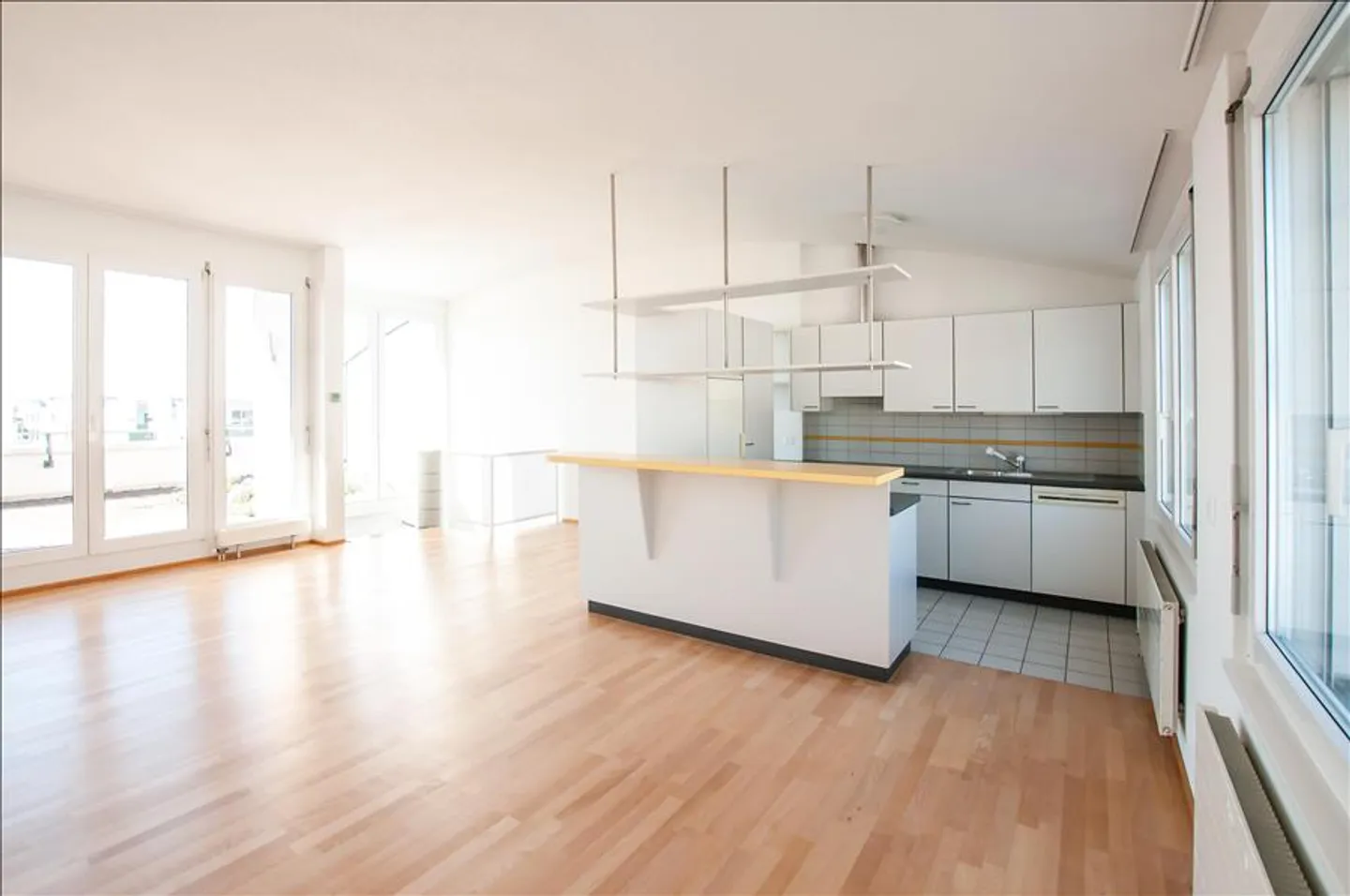 Charmante Maisonette-Wohnung - Foto 2 von 6