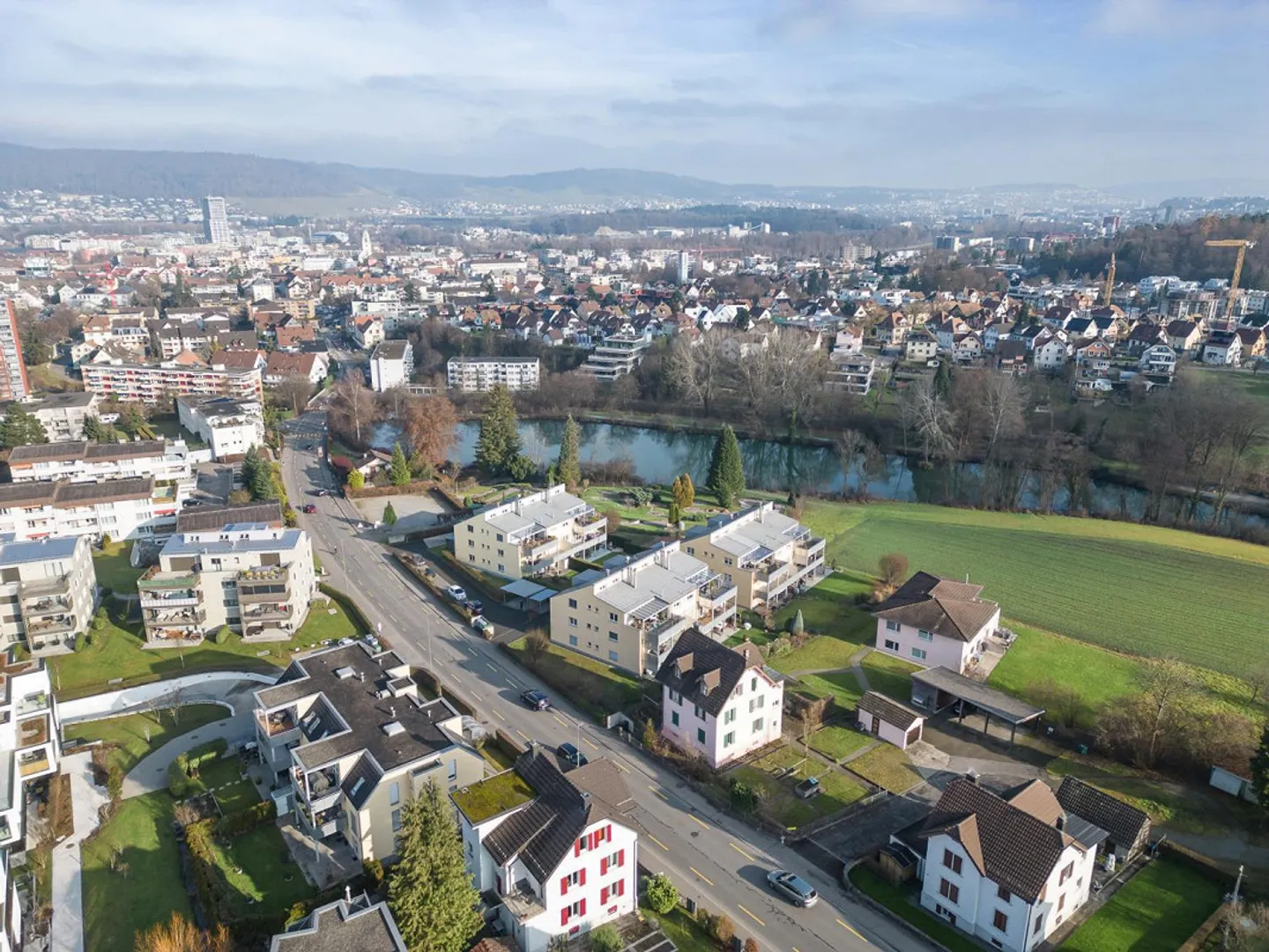 Condominium moderne dans un emplacement ensoleillé - Photo 9 sur 9