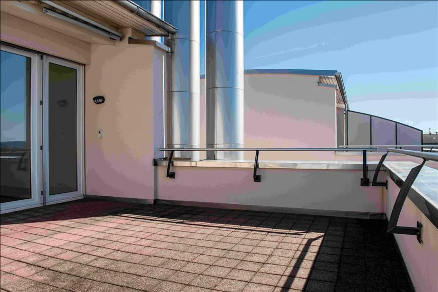 Charmante Maisonette-Wohnung - Foto 6 von 6