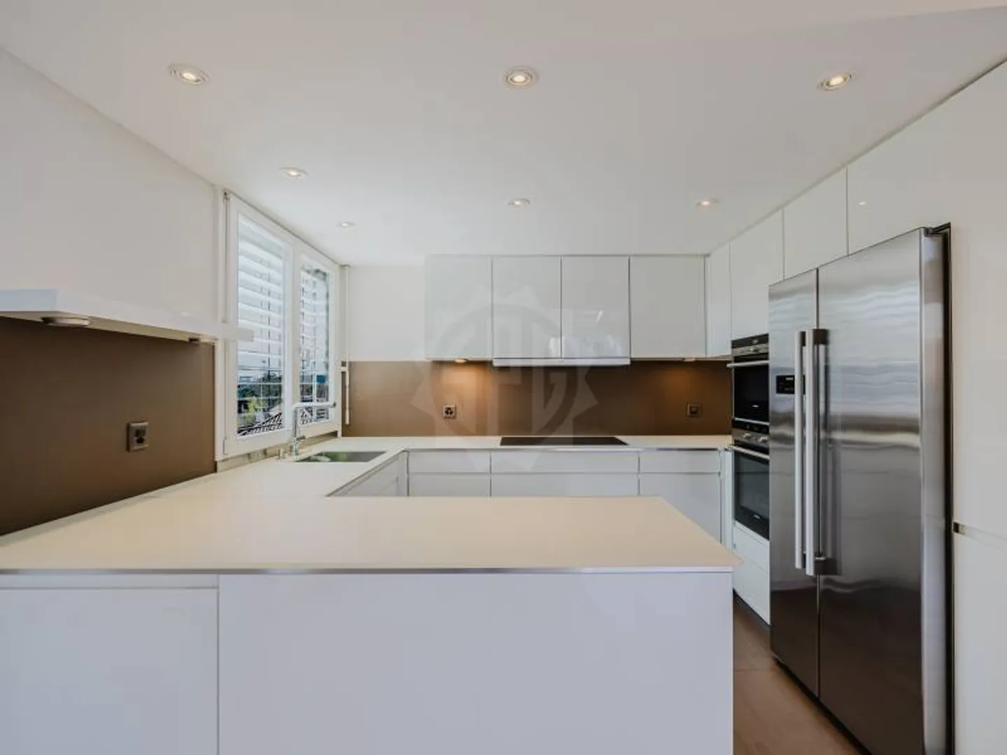 Charmantes Duplex mit Privatgarten - Foto 4 von 11