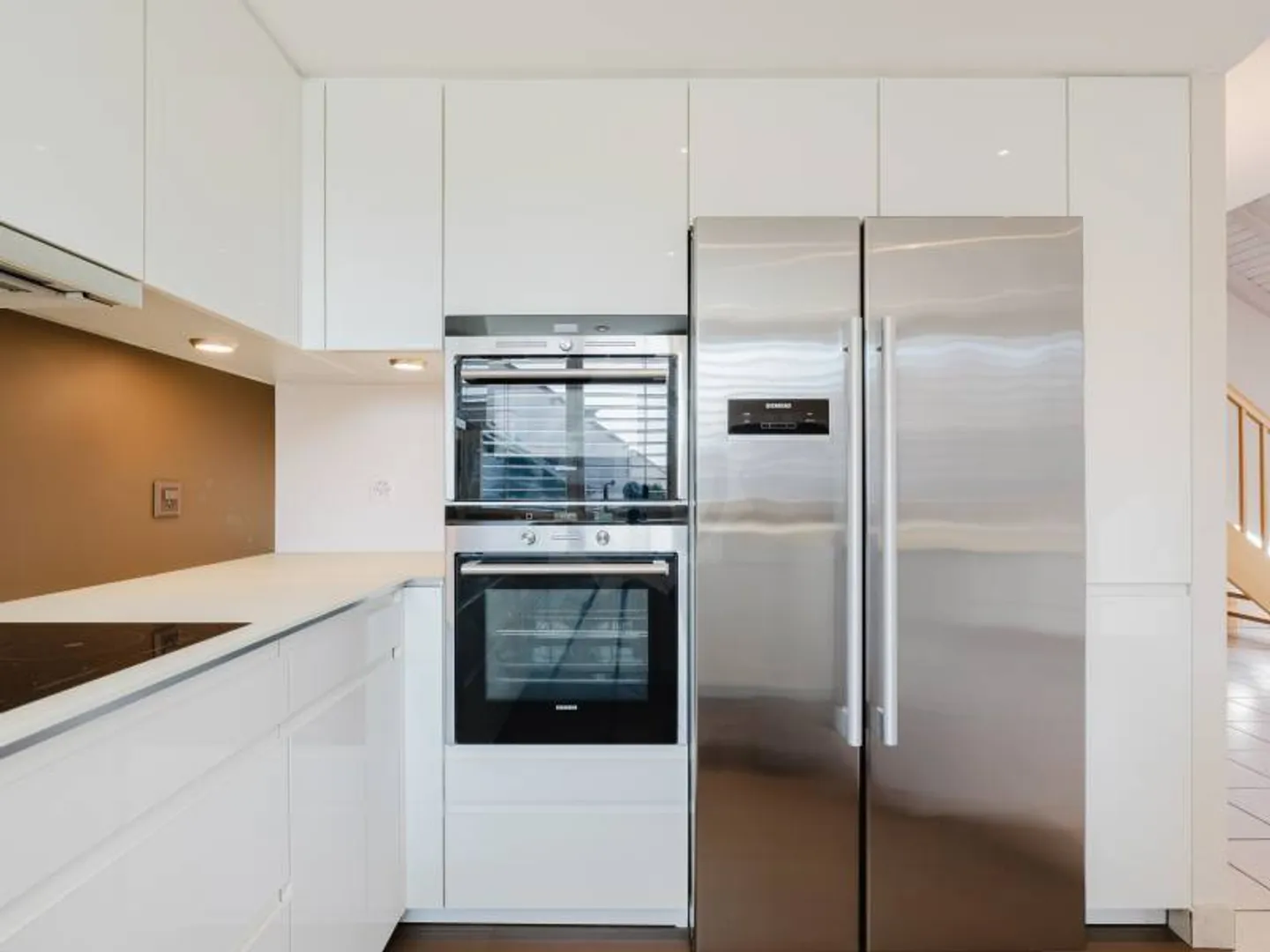 Charmantes Duplex mit Privatgarten - Foto 5 von 11