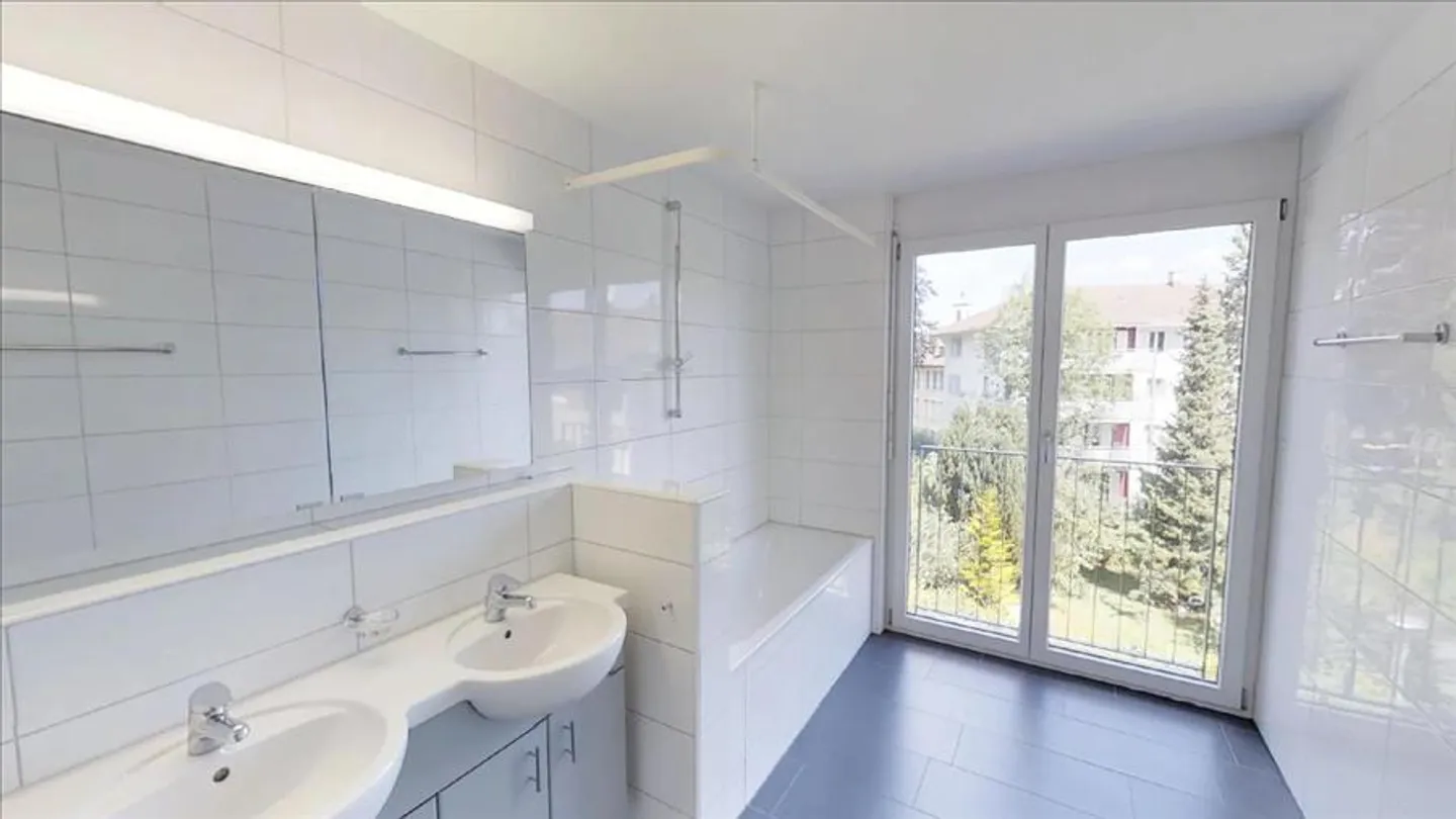 Appartement à louer - Photo 6 sur 8