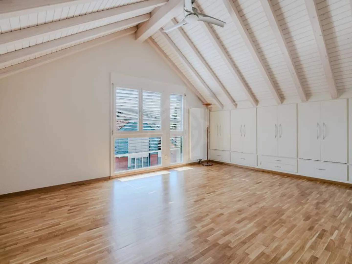 Charmantes Duplex mit Privatgarten - Foto 6 von 11
