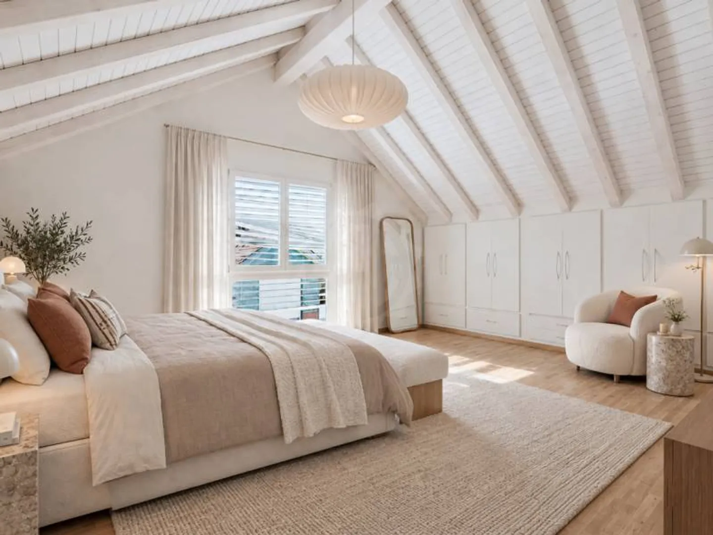 Charmantes Duplex mit Privatgarten - Foto 7 von 11