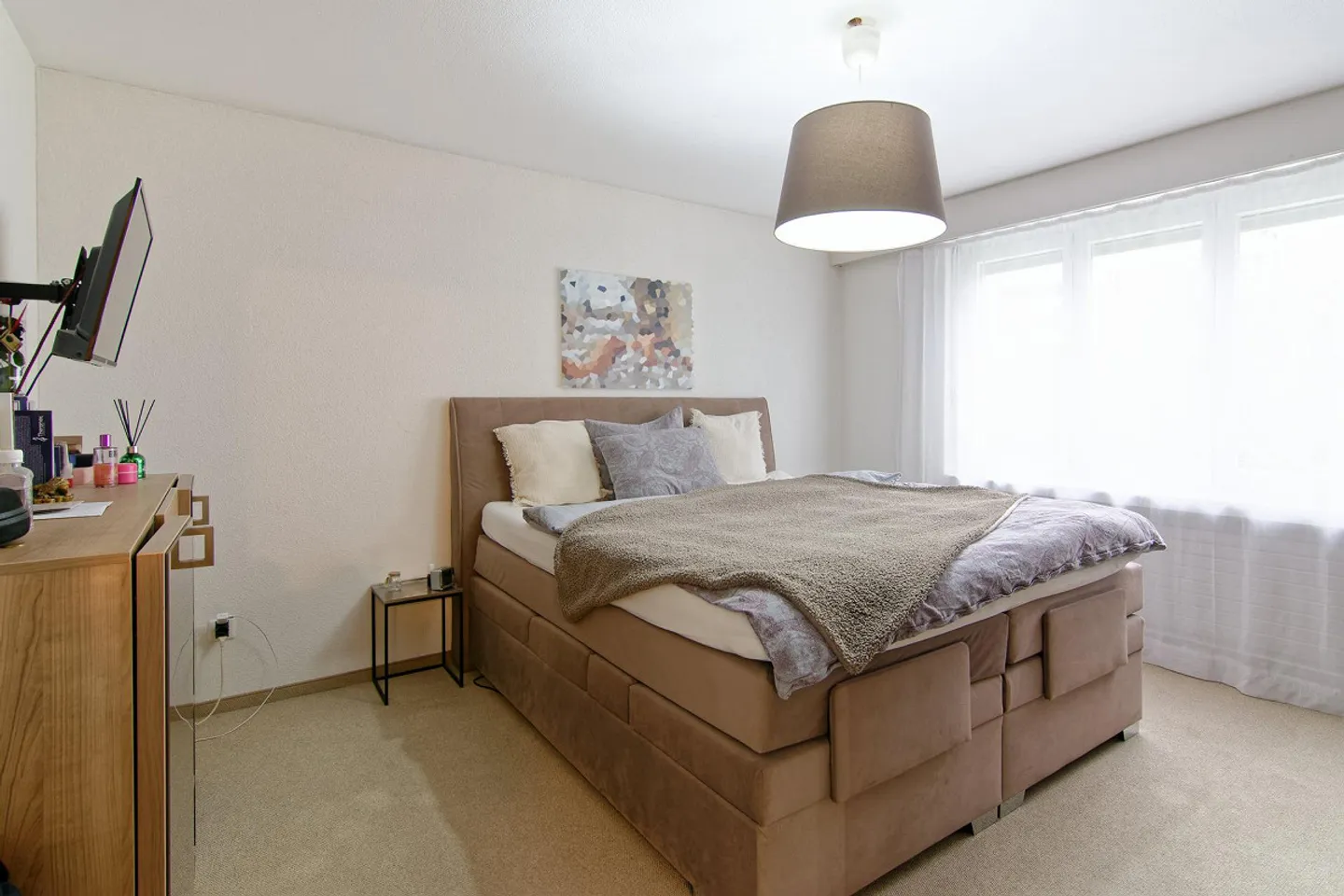 4.5 Room Apartment - Photo 3 of 7