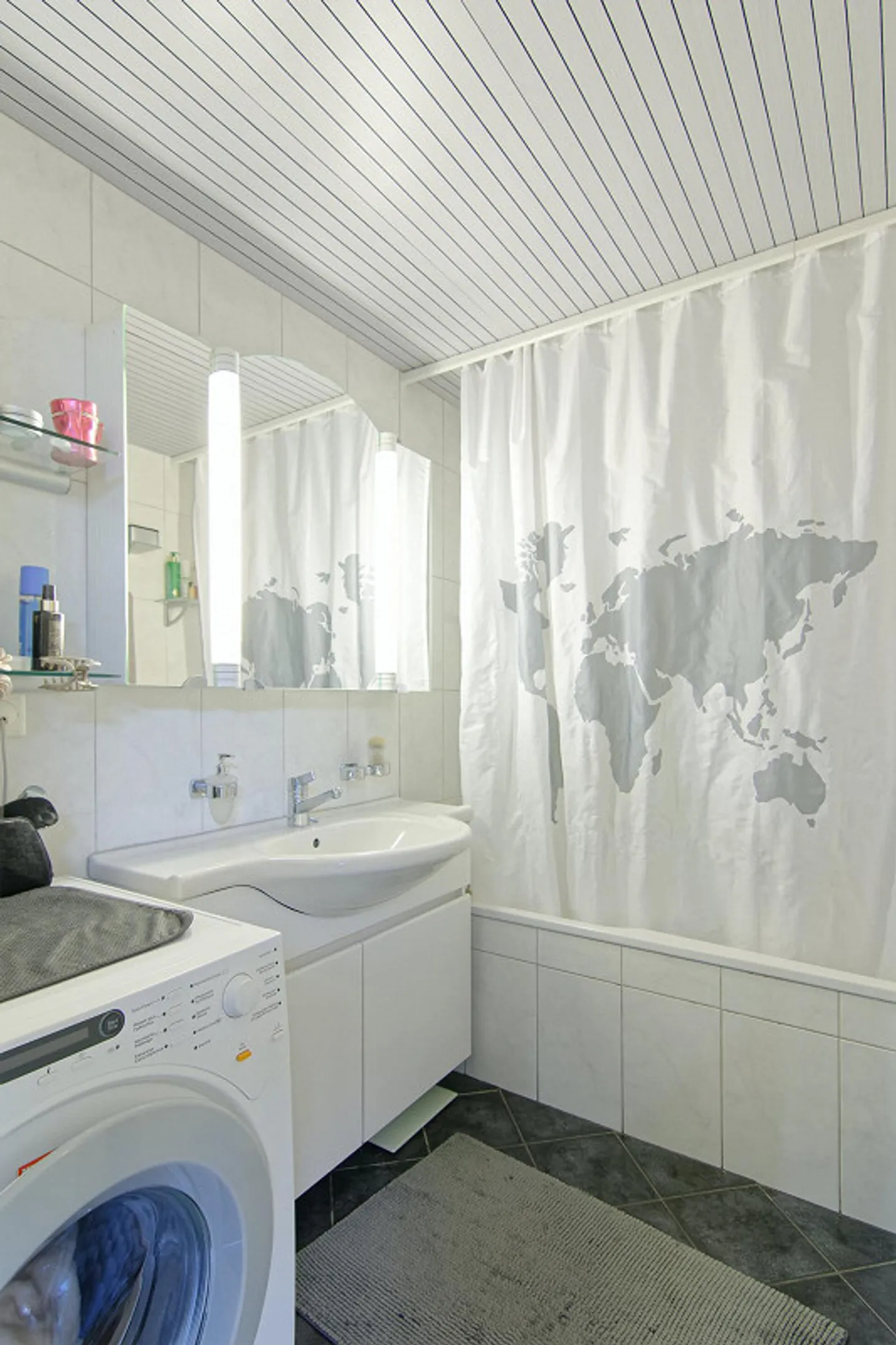 4.5 Room Apartment - Photo 4 of 7