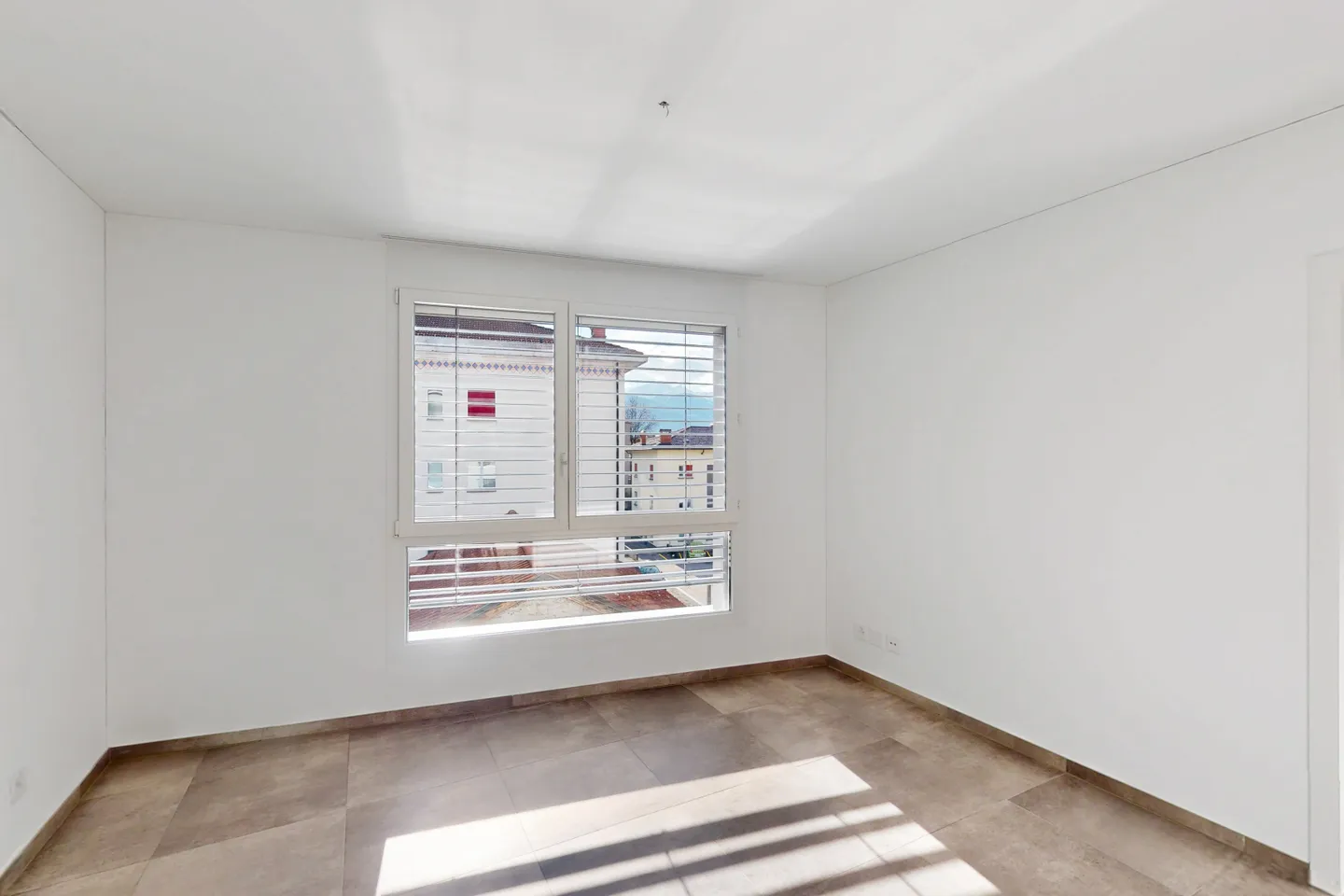 Vivere in un contesto unico - moderno appartamento di 3,5 stanze - Foto 2 di 4