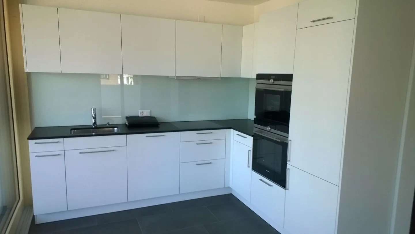 2.5 Room Apartment with Balcony - Photo 2 of 11