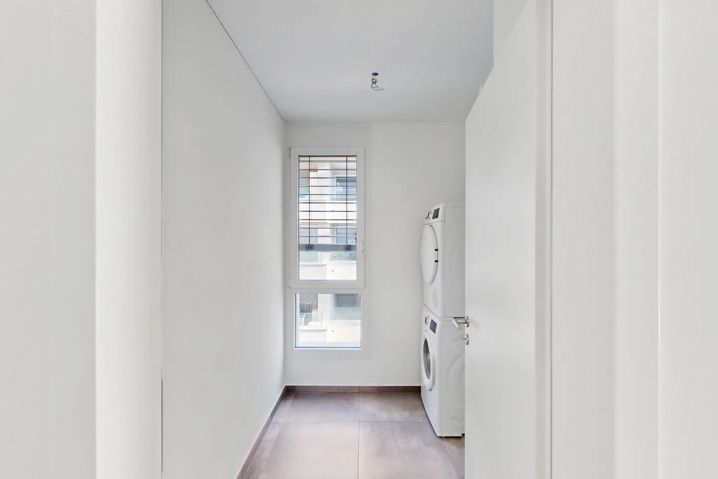 Vivere in un contesto unico - moderno appartamento di 3,5 stanze - Foto 4 di 4