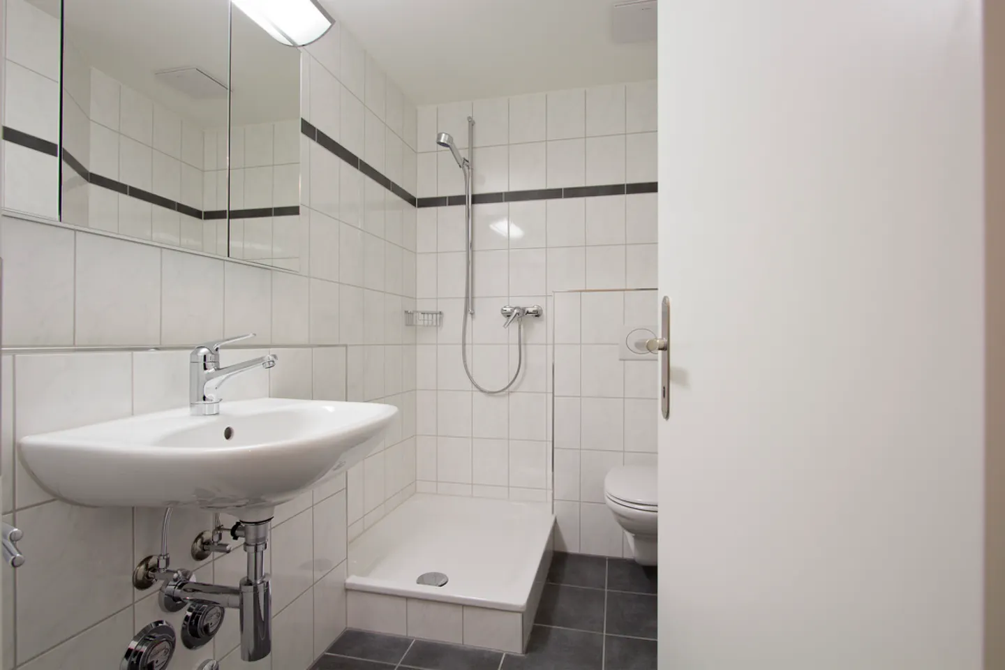Attractive 1-room apartment at Klingentalgraben - Photo 5 of 7