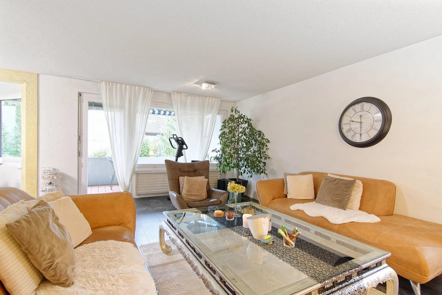 4.5 Room Apartment - Photo 6 of 7