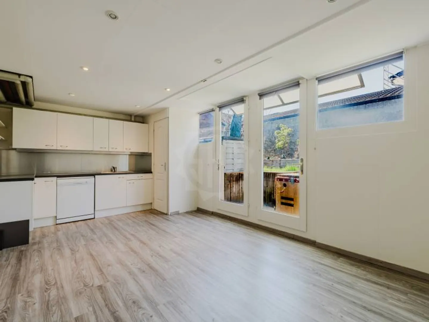 Charmantes Duplex mit Privatgarten - Foto 11 von 11