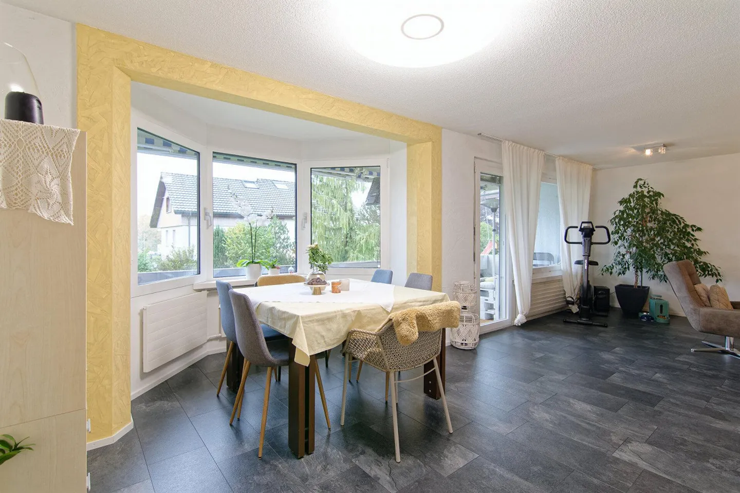 4.5 Room Apartment - Photo 7 of 7