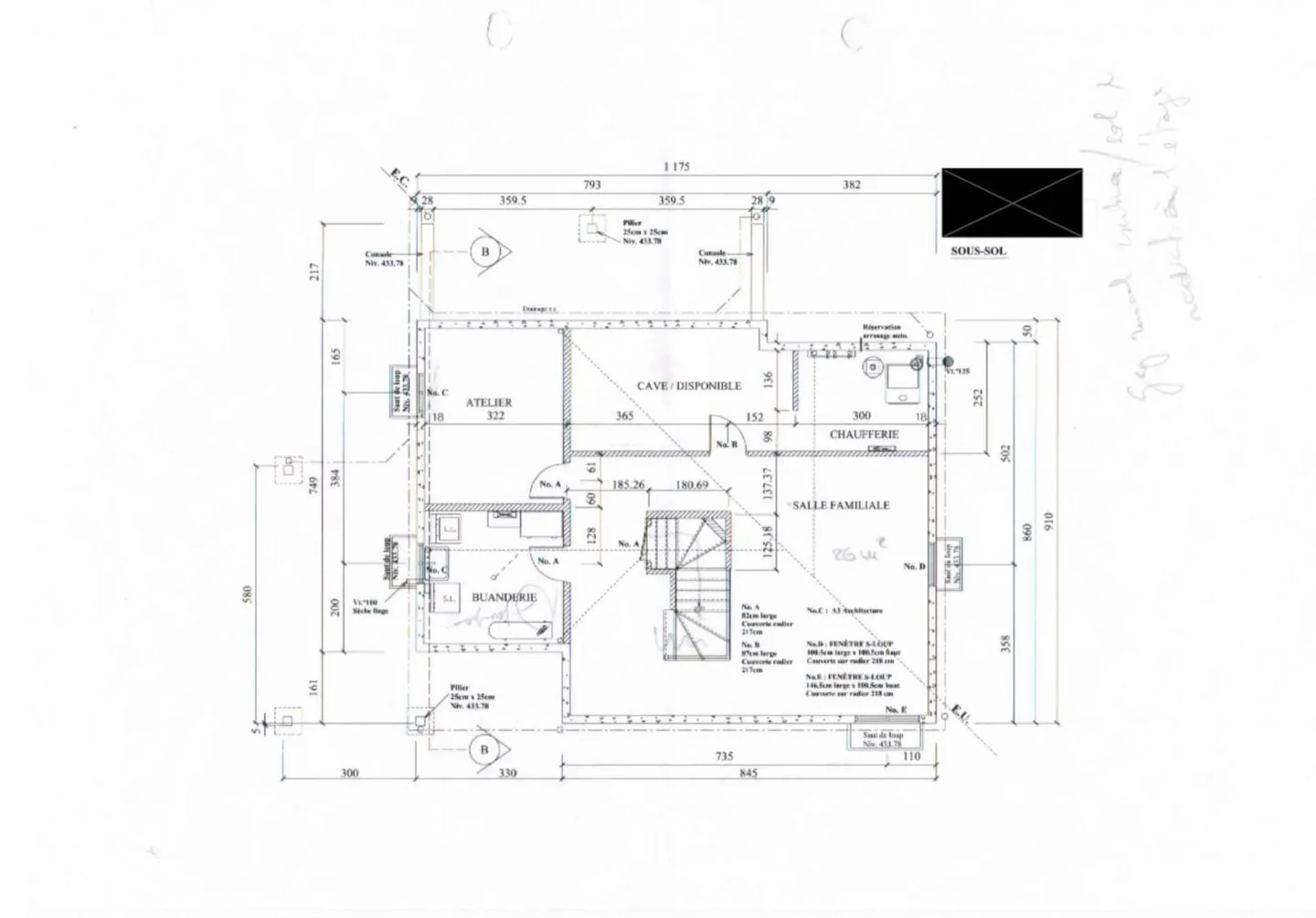 Villa 8 Zimmer - Foto 10 von 12