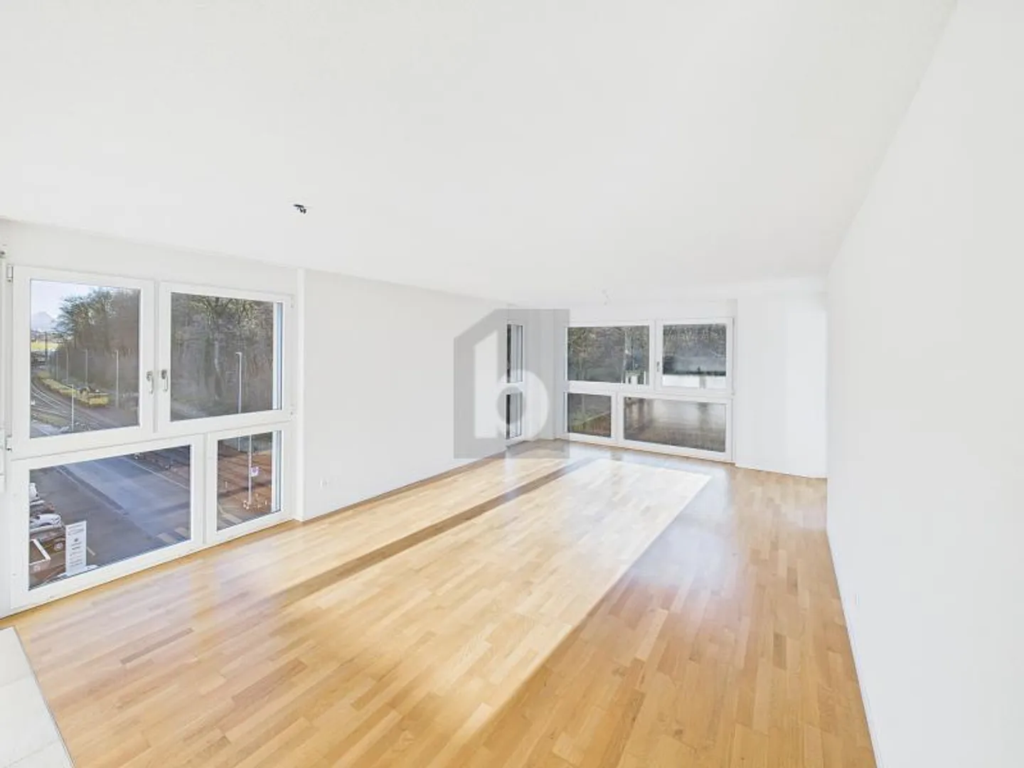 Modern Apartment in Ostermundigen - Photo 1 of 6