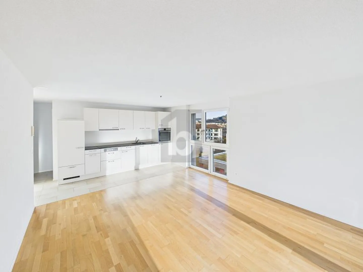 Modern Apartment in Ostermundigen - Photo 2 of 6