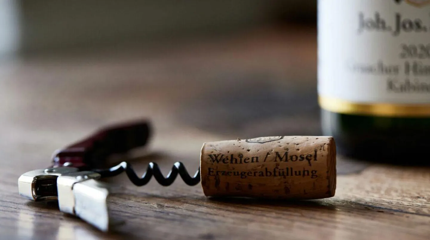 Erfolgreiche Getränke- und Weinhandlung mit Eventgeschäft - Foto 5 di 8