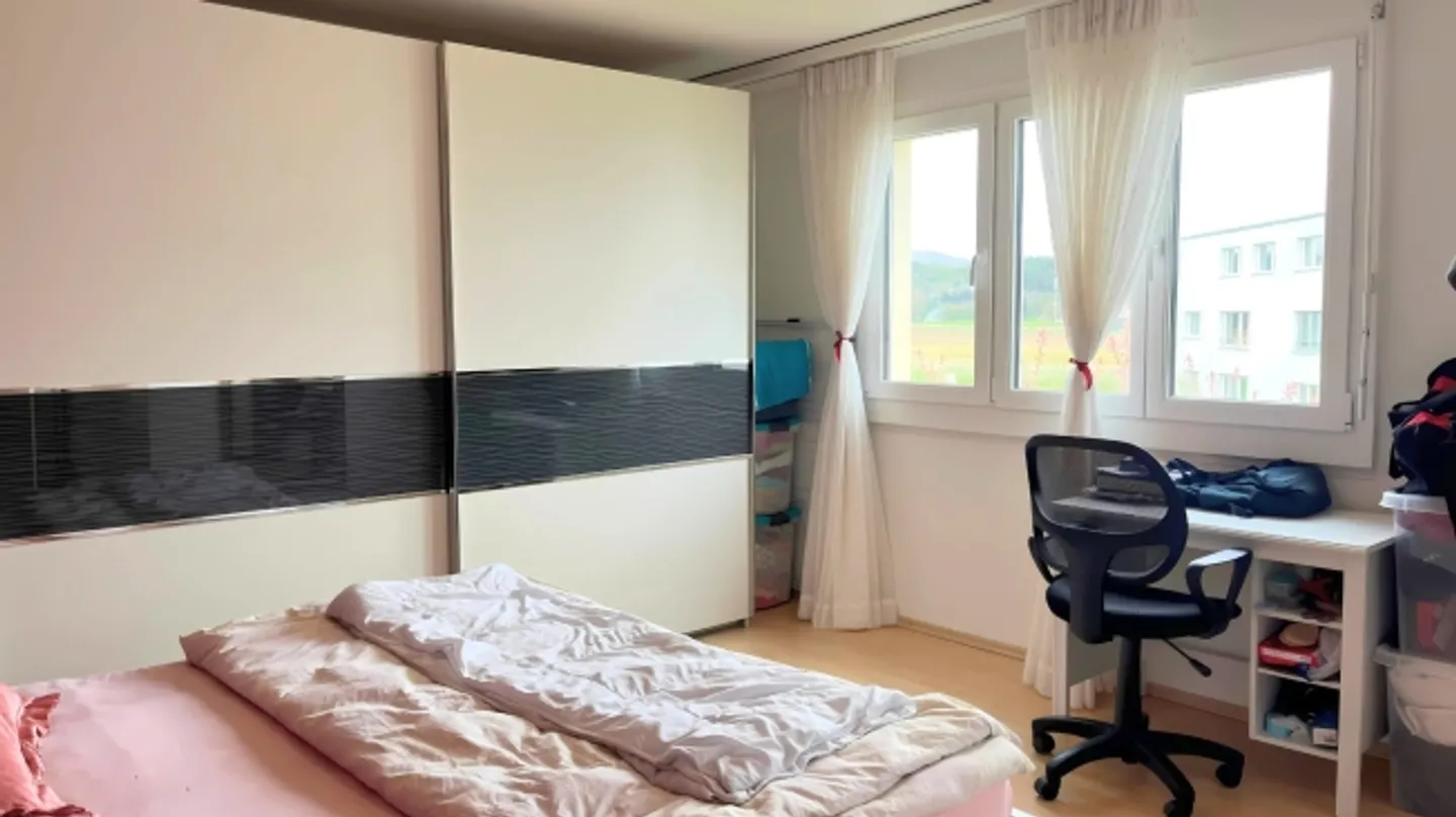 Preiswerte Wohnoase an ruhiger Lage mit guten Anbindungen - Foto 8 von 11
