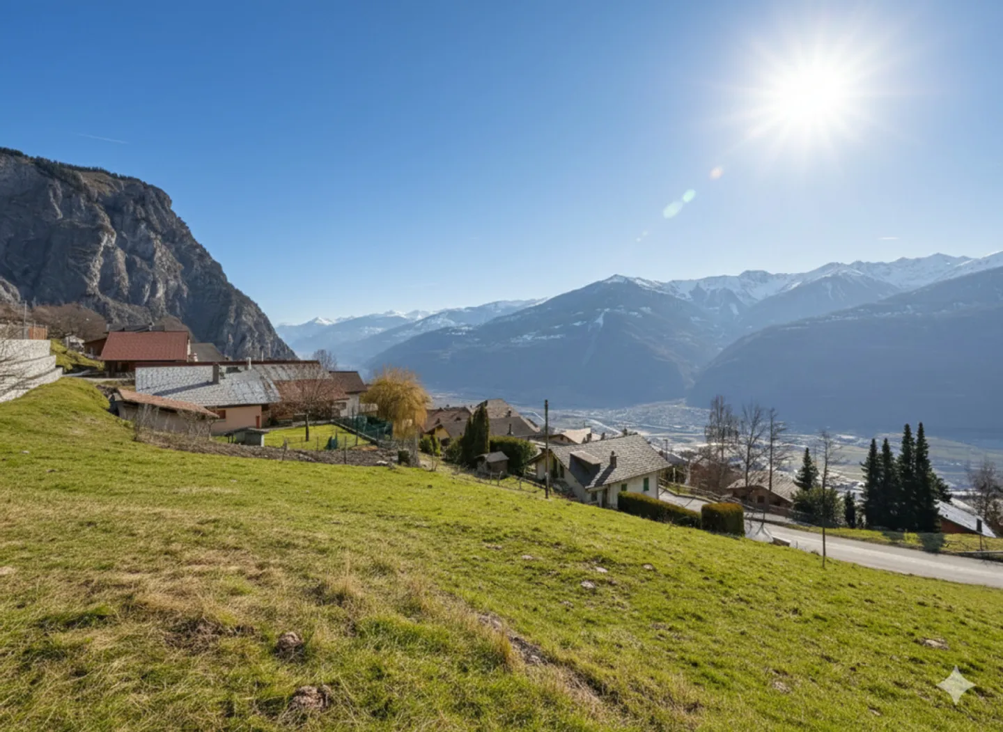 Baugrundstück zu verkaufen - Foto 1 von 6