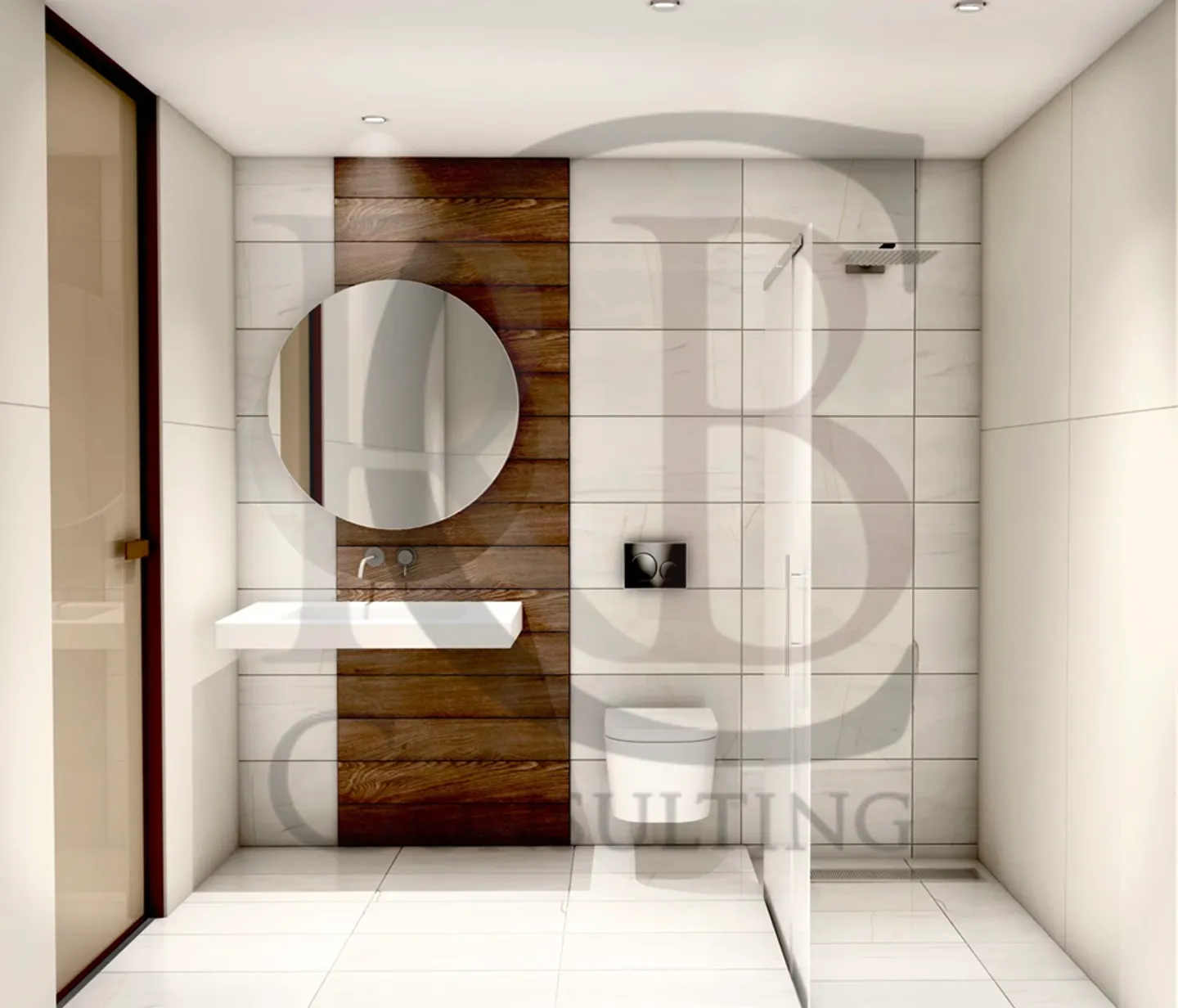 DA ACQUISIRE A MORGES - DUPLEX LUMINOSO DI 5,5 VANI CON GIARDINO E TERRAZZA, TRANQUILLO - Foto 4 di 5