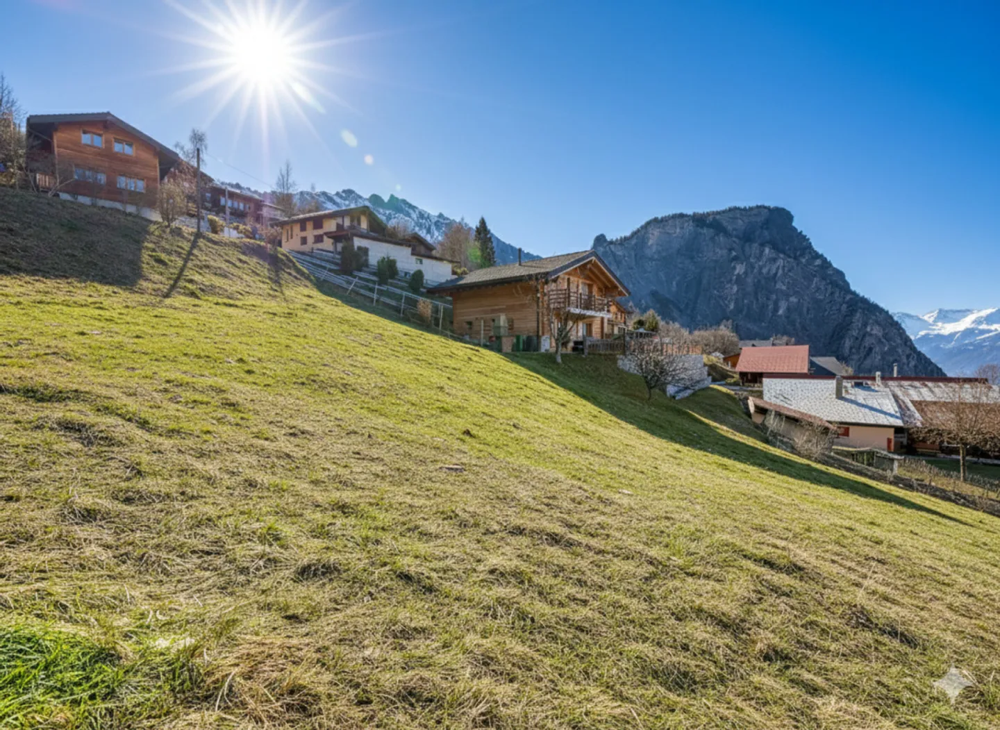 Baugrundstück zu verkaufen - Foto 4 von 6