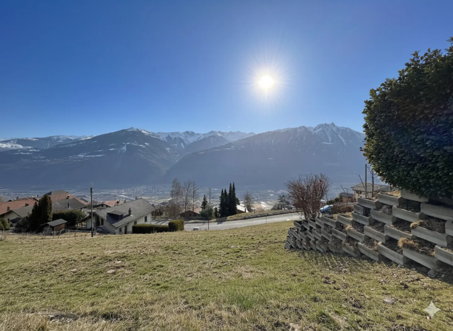 Baugrundstück zu verkaufen - Foto 5 von 6