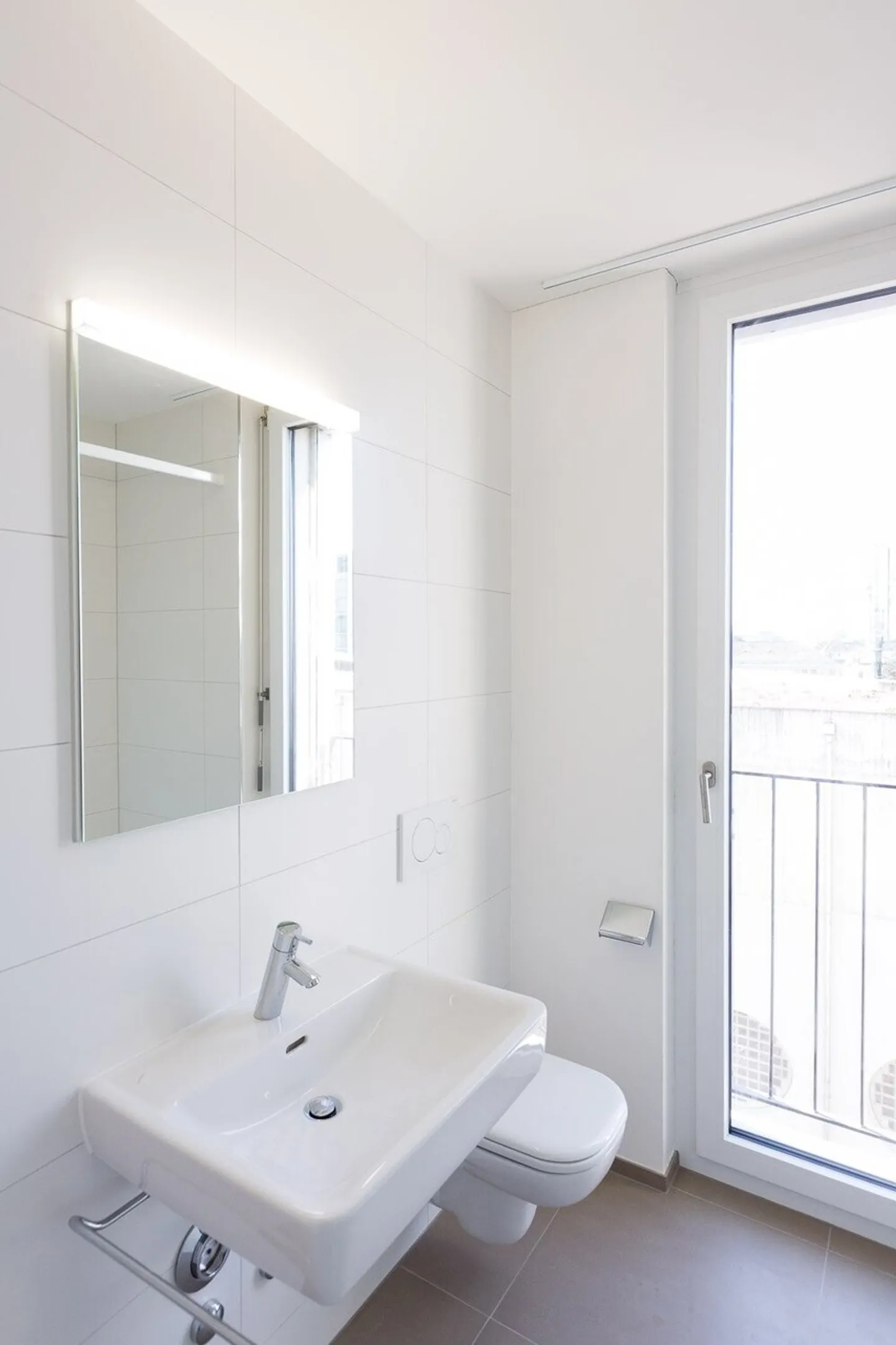 Appartement moderne 2,5 pièces - Photo 8 sur 10
