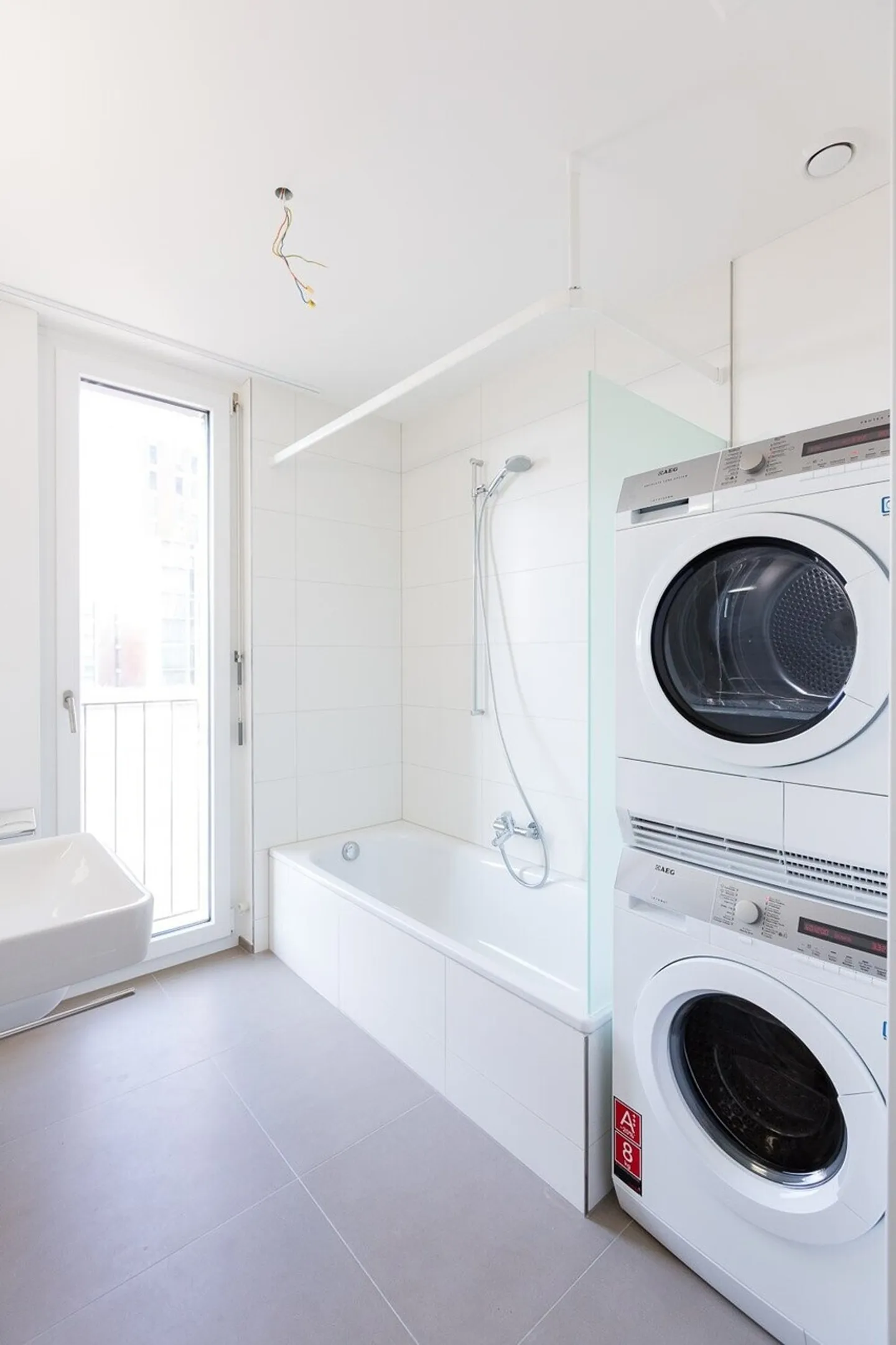 Appartement moderne 2,5 pièces - Photo 9 sur 10