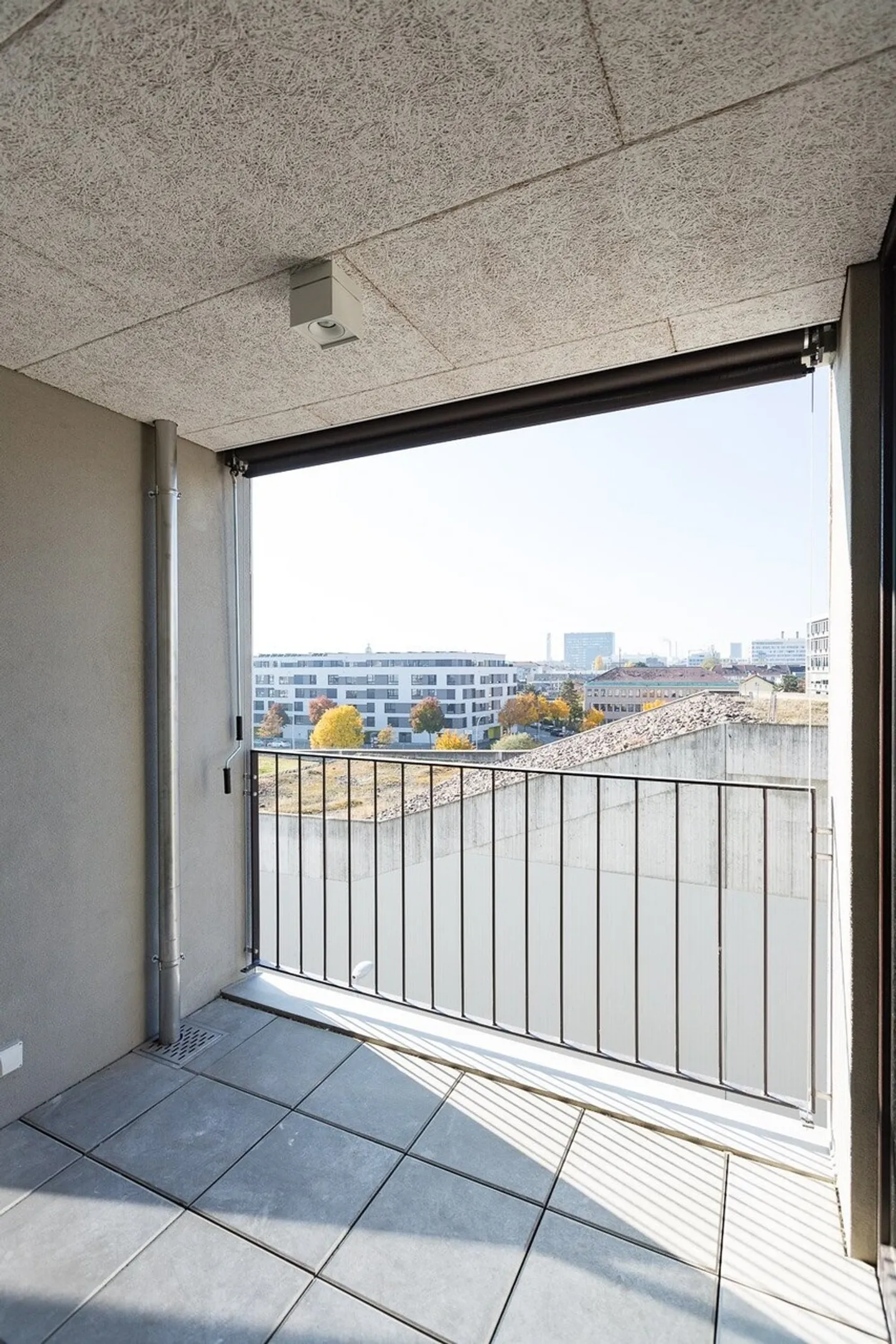 Appartement moderne 2,5 pièces - Photo 10 sur 10