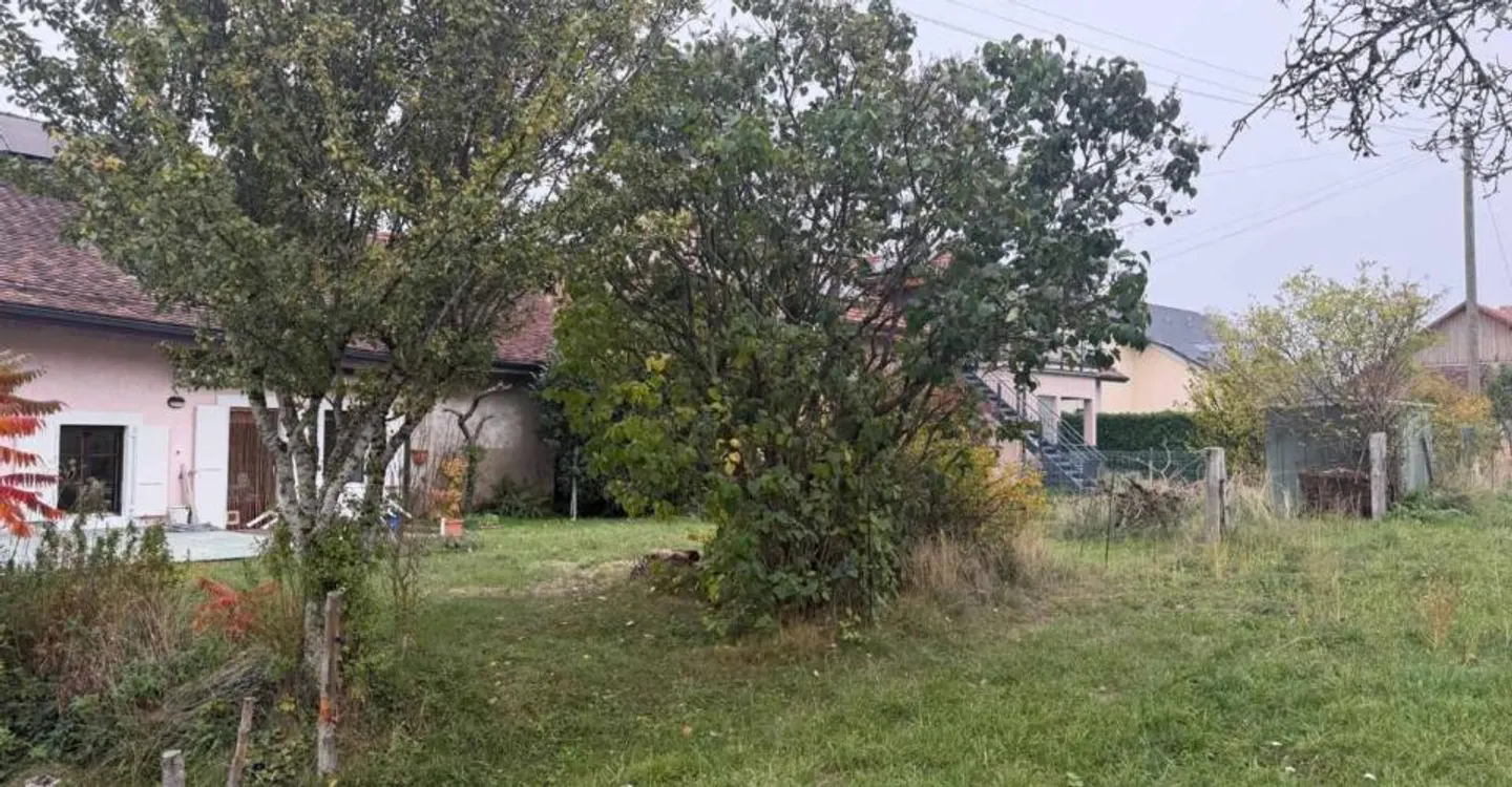 Charming Village Barn with Potential - Photo 3 of 3