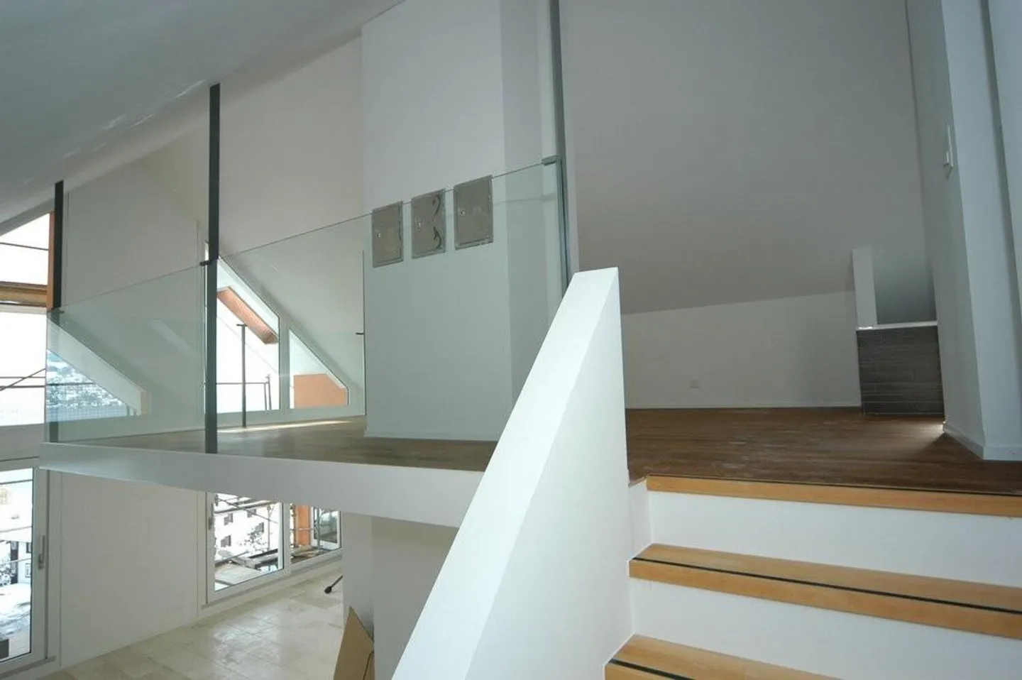 Bright and spacious 3.5 room maisonette apartment for rent - Photo 5 of 10