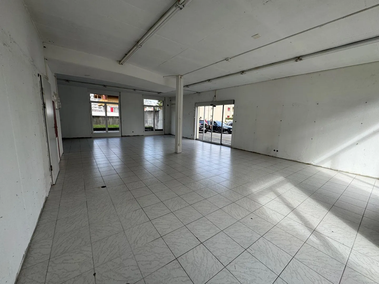 Negozio in affitto in una buona posizione a Pratteln - Foto 2 di 6