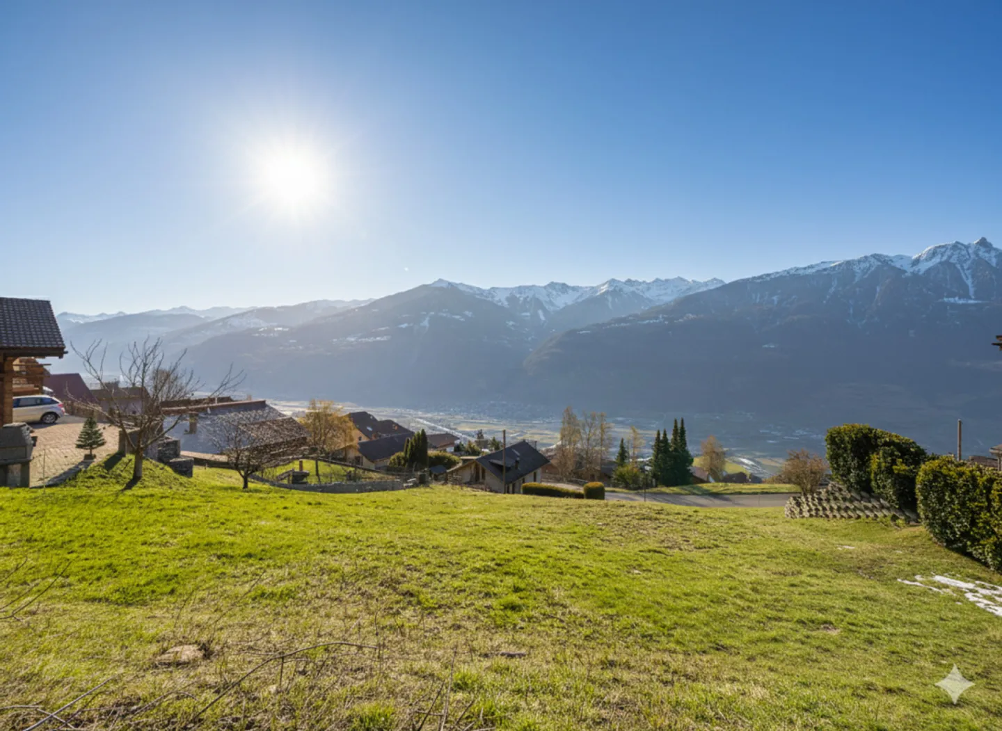 Baugrundstück zu verkaufen - Foto 6 von 6