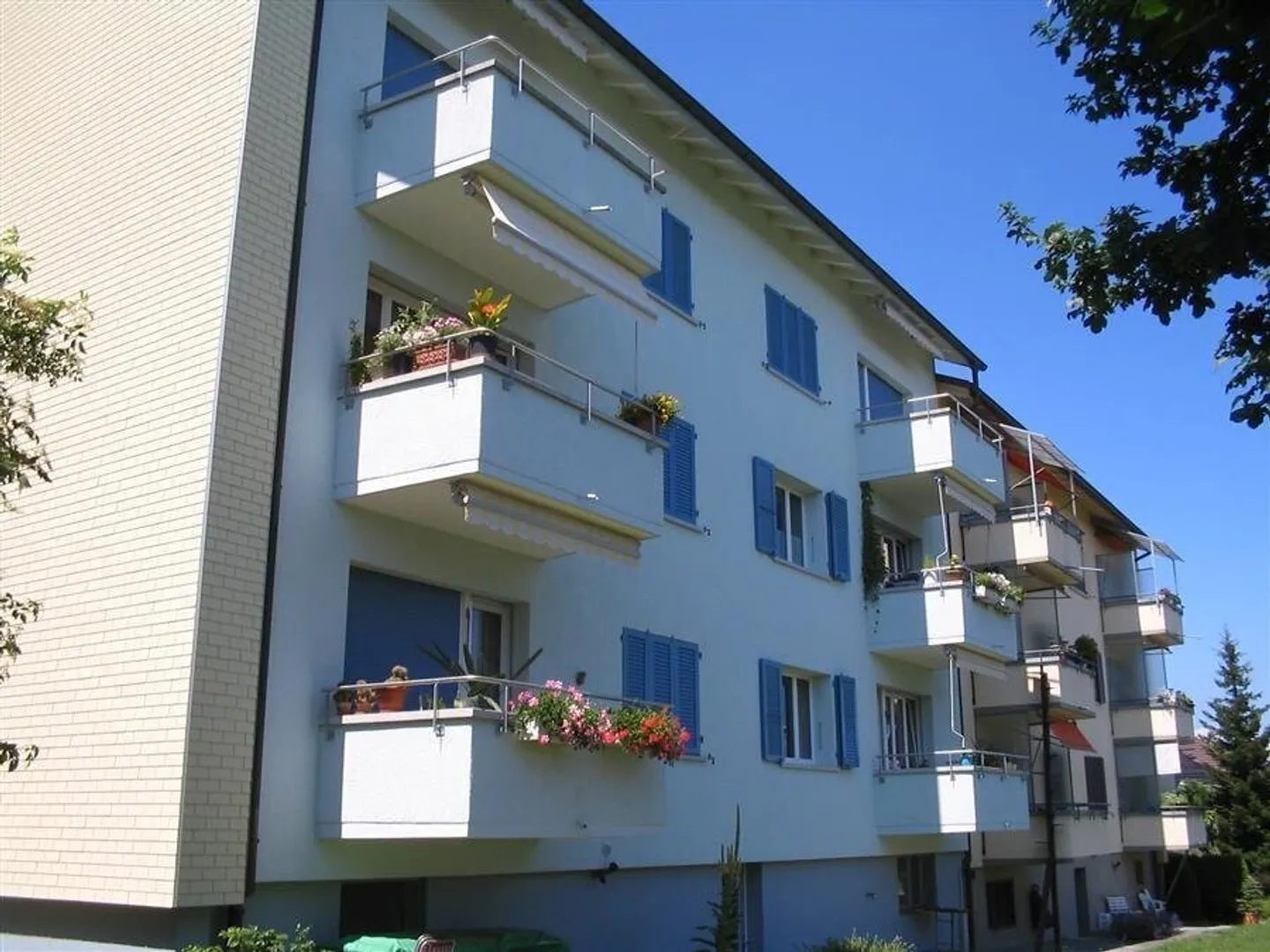 Votre nouvelle oasis de bien-être avec vue ! - Photo 1 sur 9