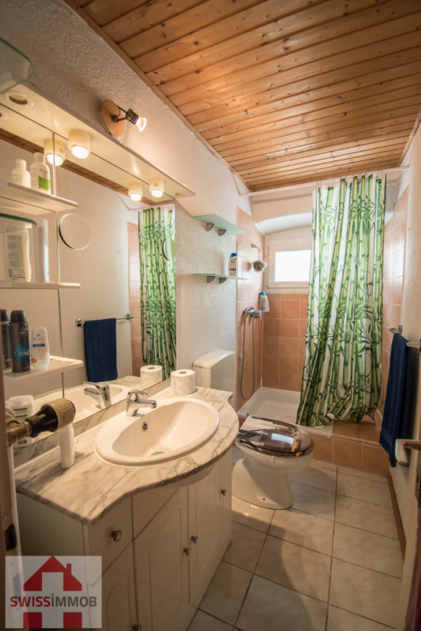 Appartement Charmant à Vétroz - Photo 4 sur 6