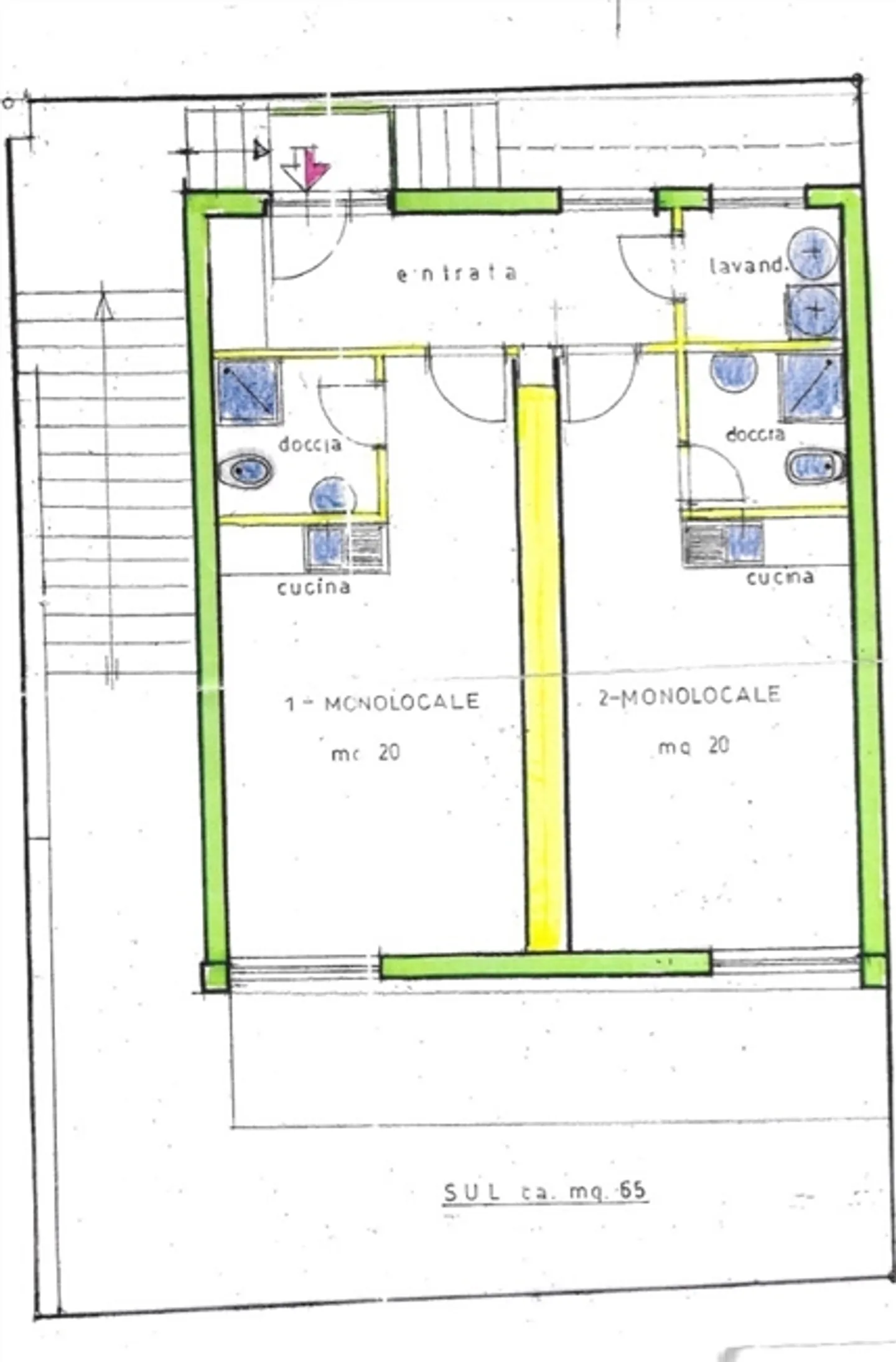 In vendita a Minusio Ristorante / Bar con grande terrazza - Foto 6 di 9