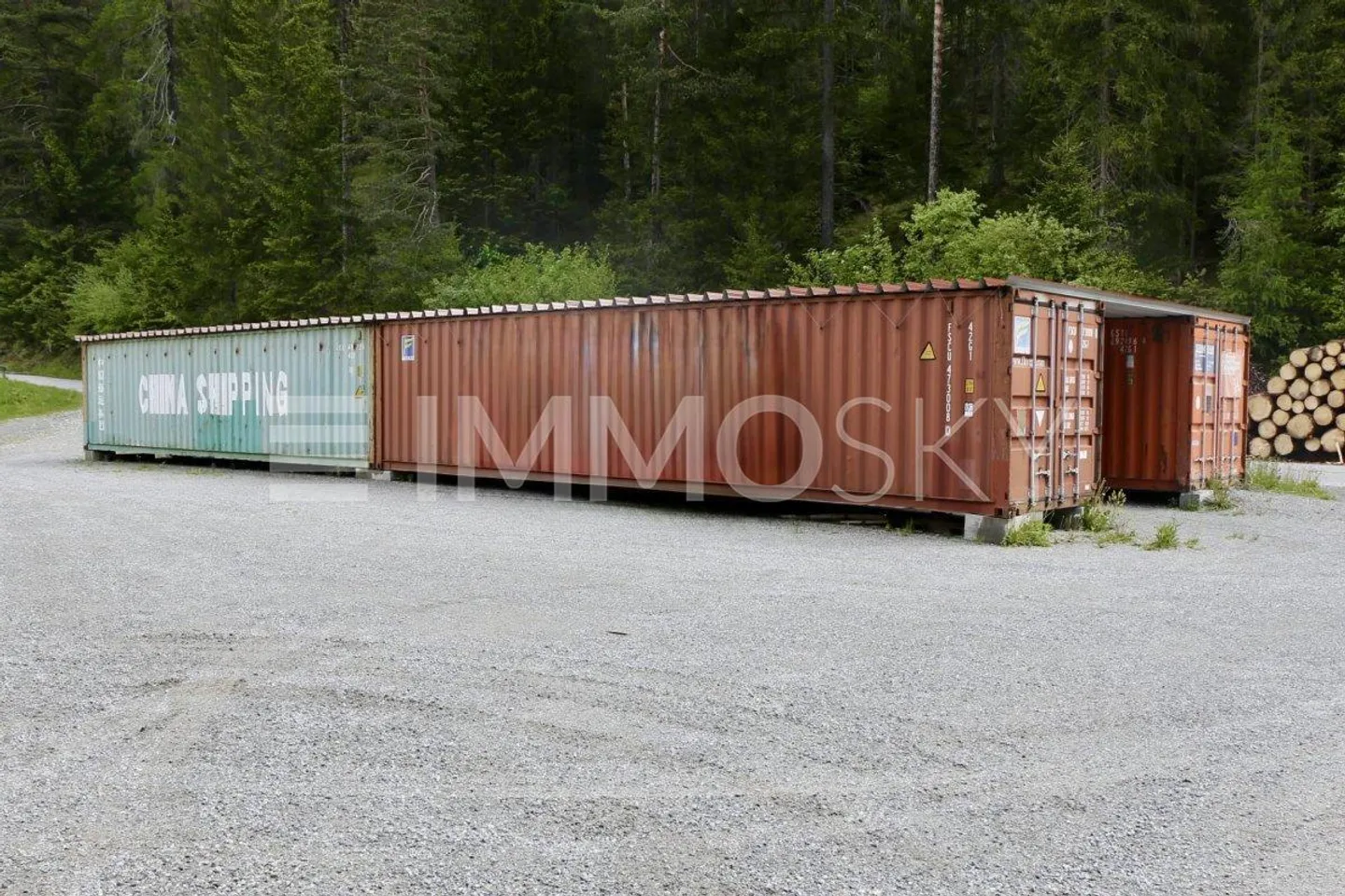 Ein Ort der Grösse und Flexibilität, für Unternehmen mit Vision - Photo 3 sur 5