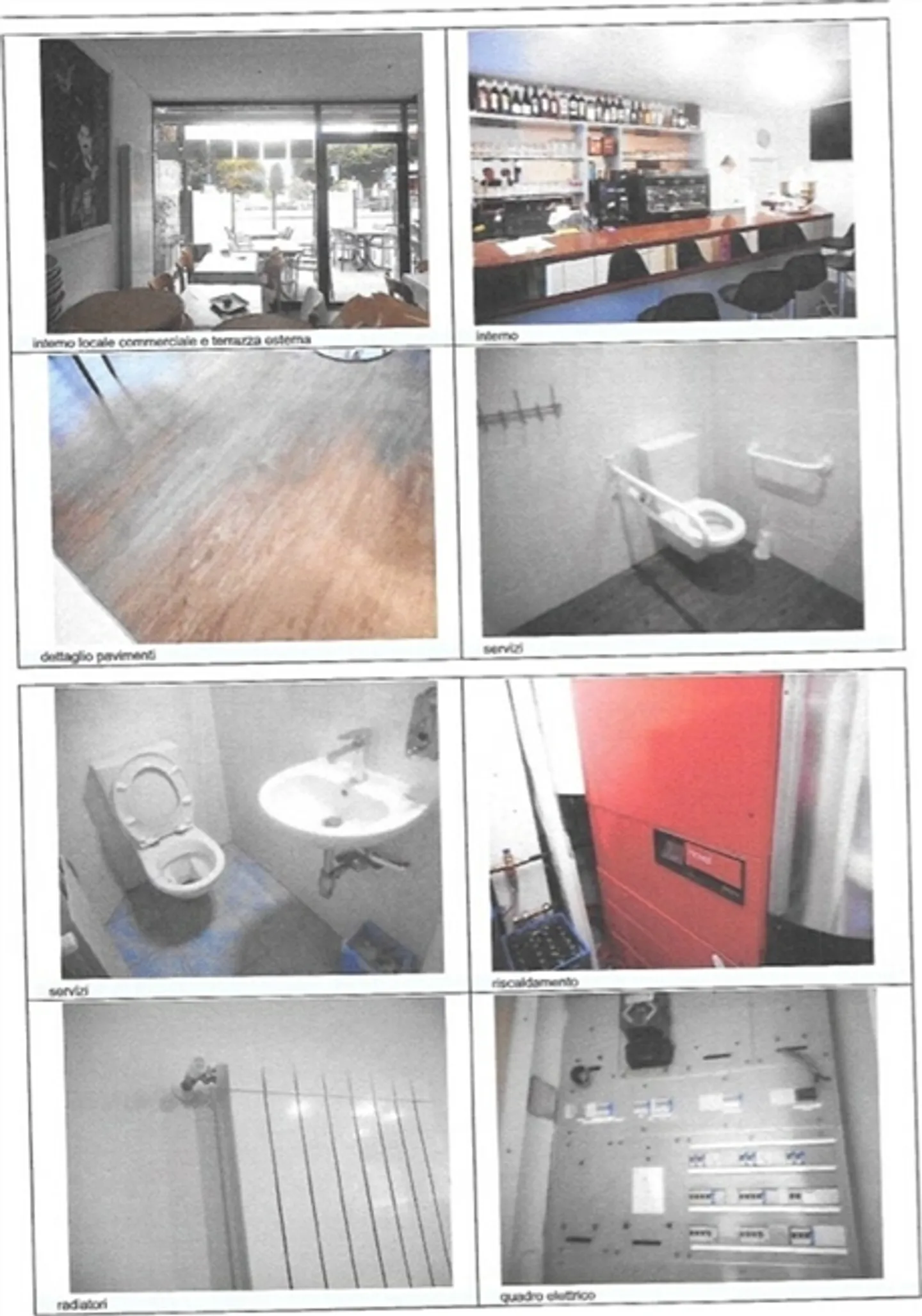 In vendita a Minusio Ristorante / Bar con grande terrazza - Foto 7 di 9