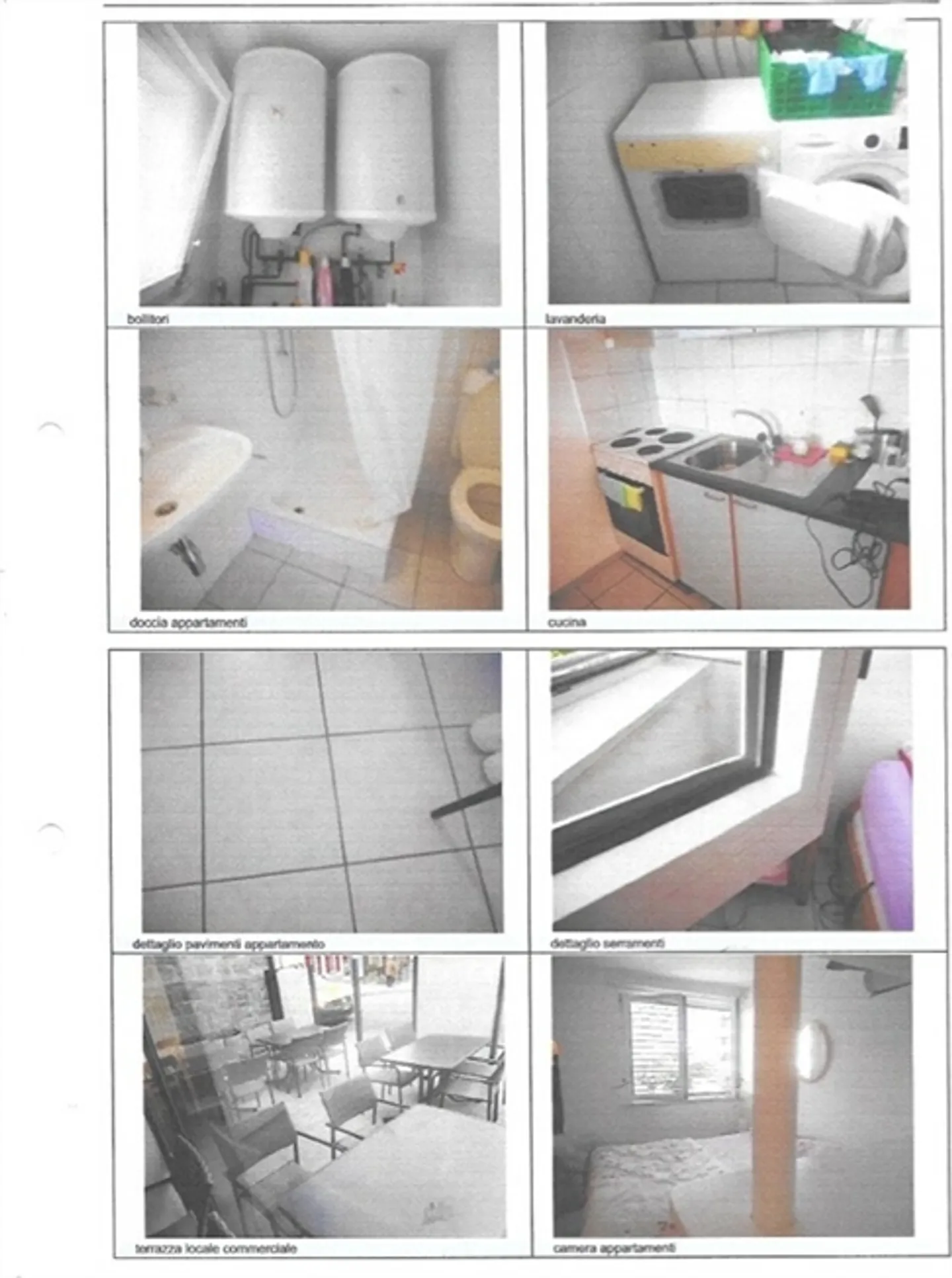 In vendita a Minusio Ristorante / Bar con grande terrazza - Foto 8 di 9