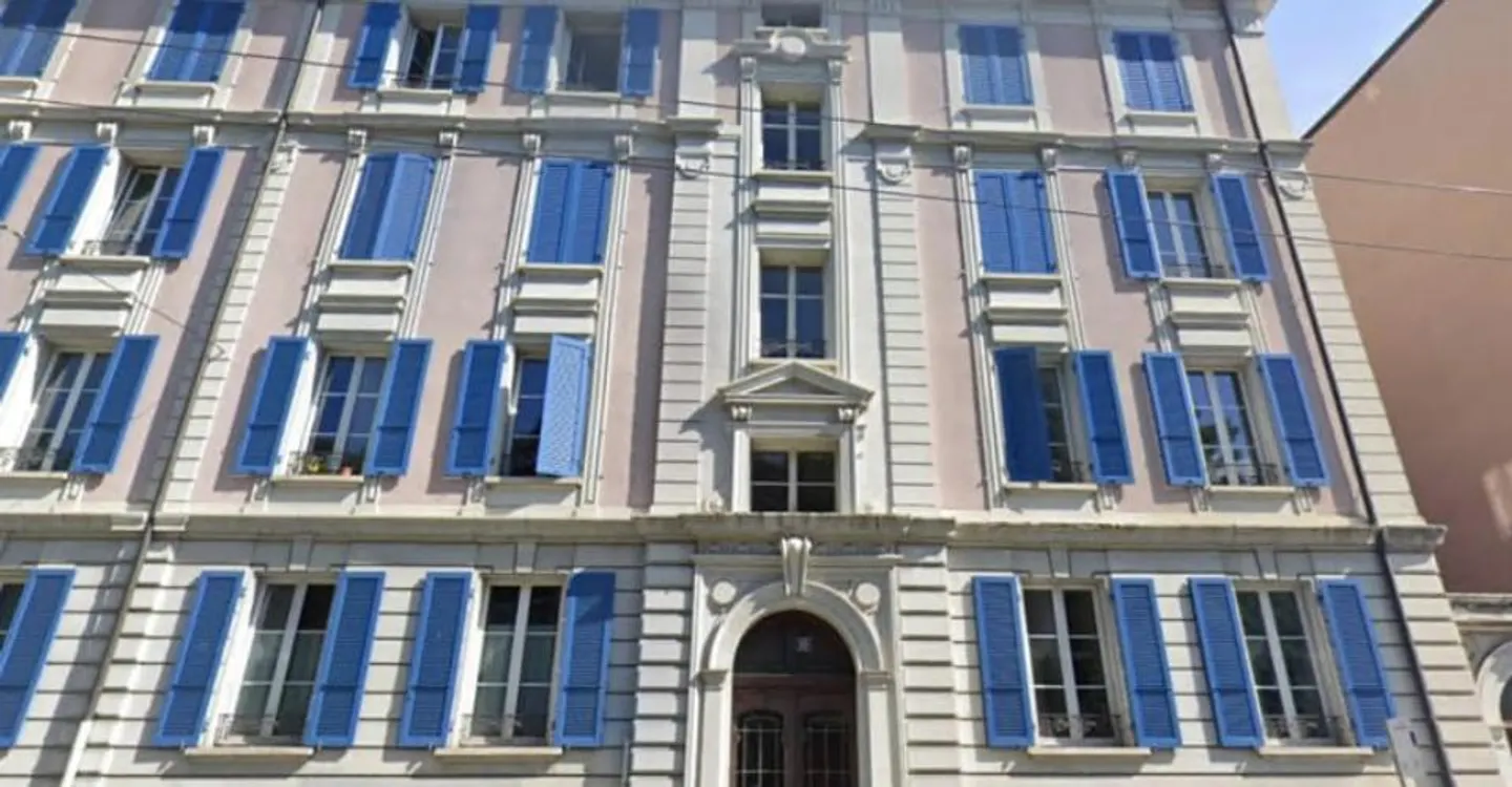 Rare! Apartment in the city center with garden - Photo 1 of 1