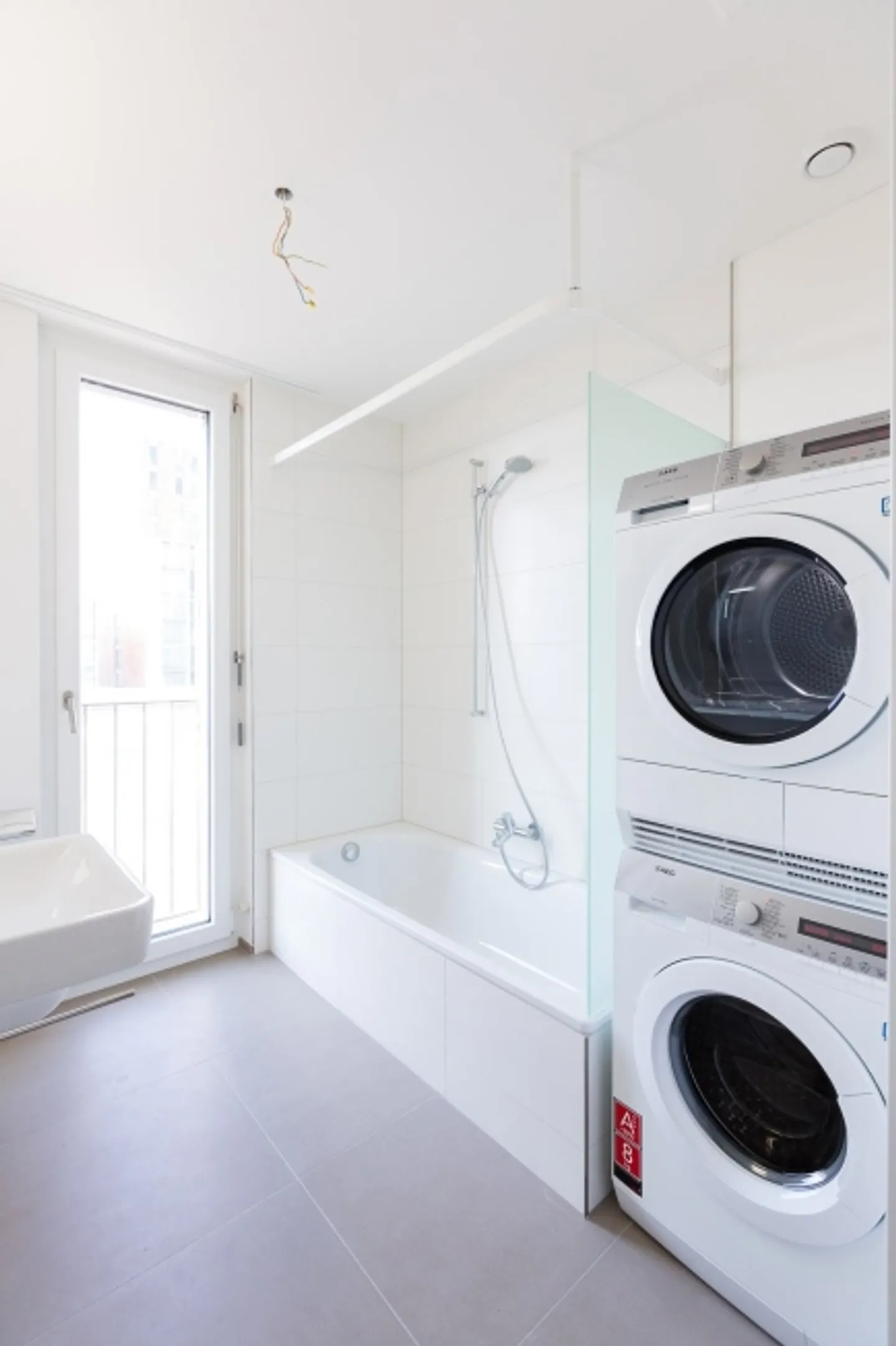 2,5 pièces, 49 m², CHF 1'630.00 - Photo 6 sur 8